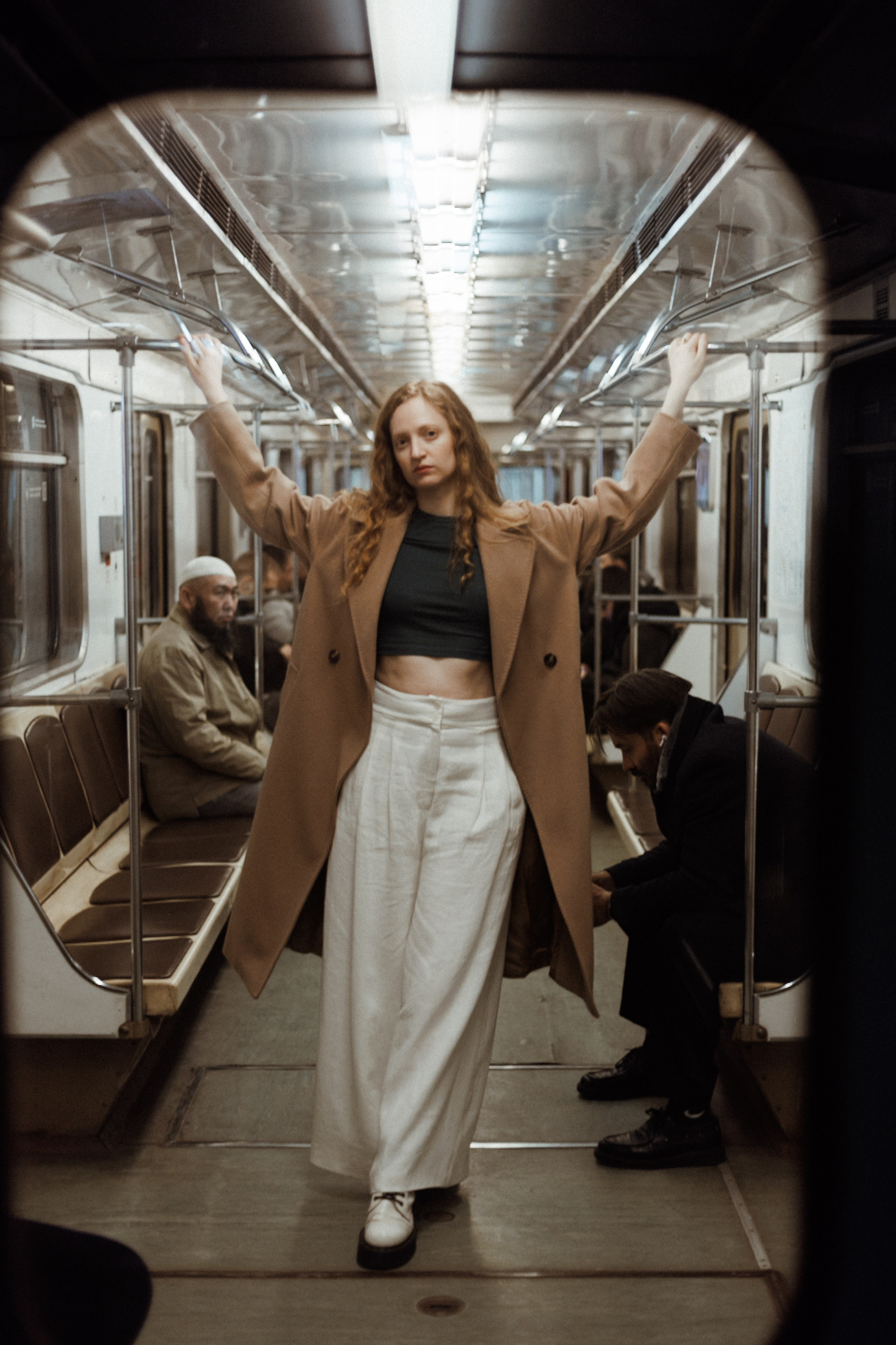 Владислава. Портретный фотограф Москва | Елена Столиванова