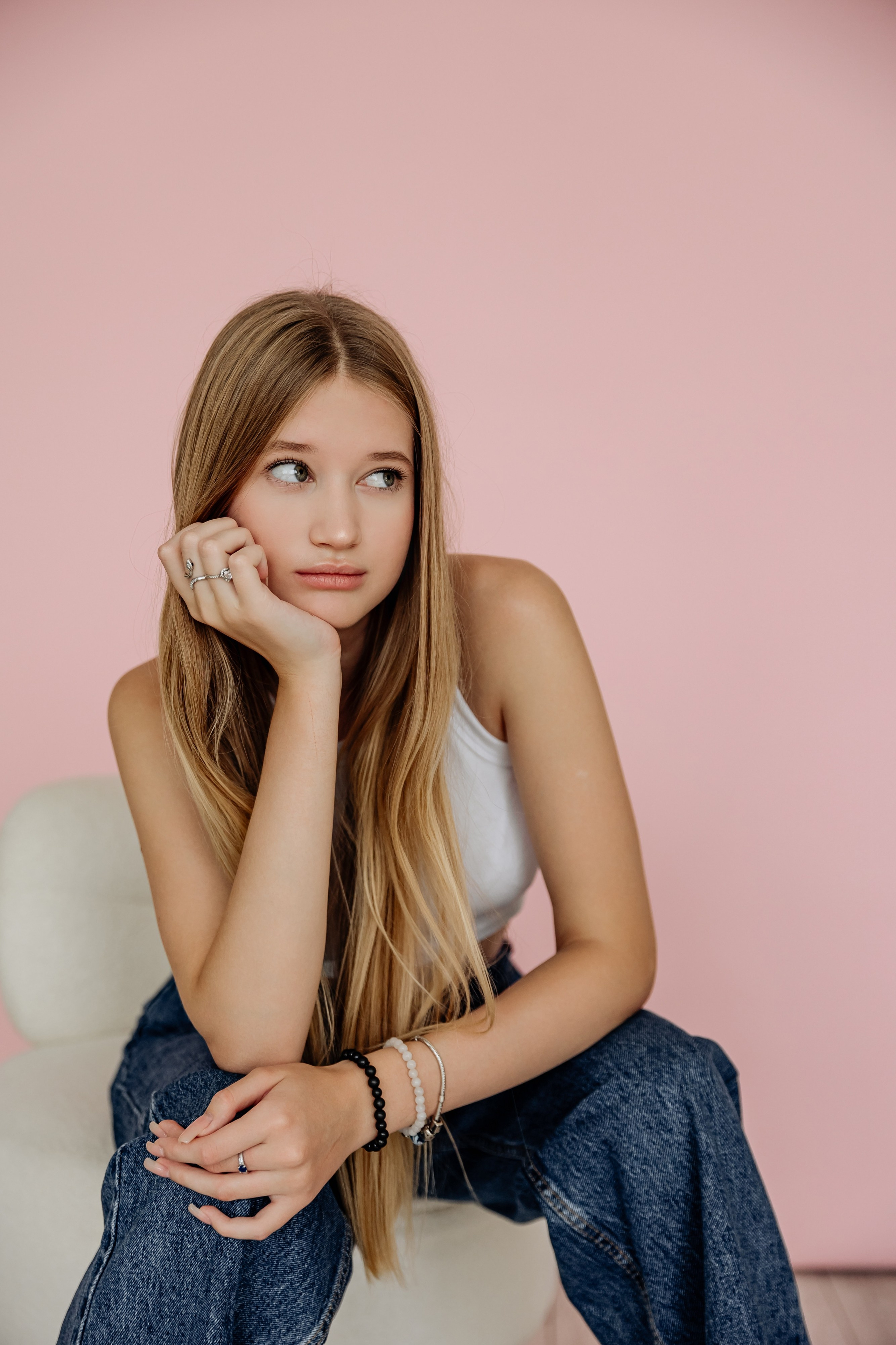 Модельные тесты. Эля. Смирнова Светлана свадебный и портретный фотограф Москва Коломна