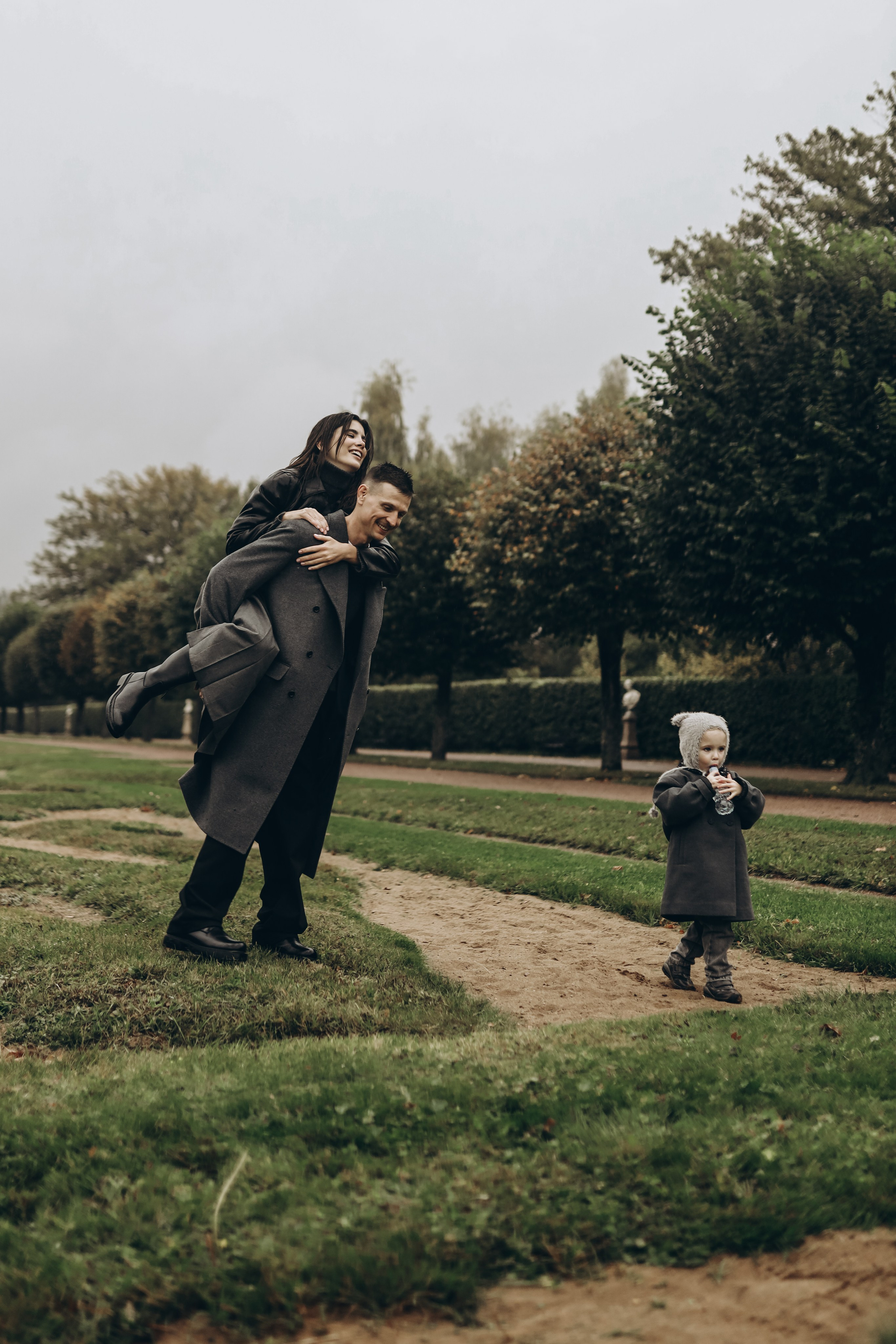 Портфолио. Главная