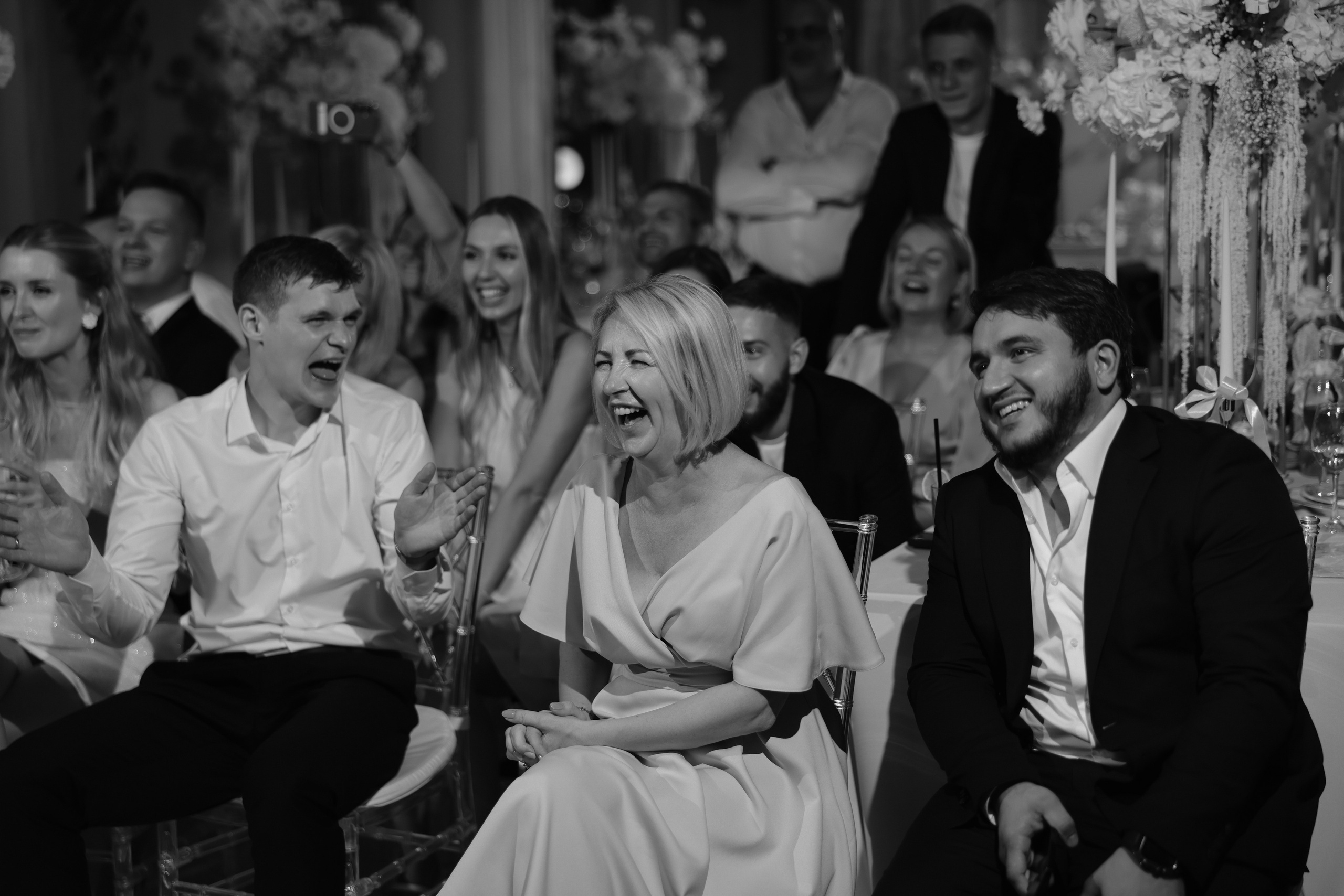 St. Regis & white. Свадебный фотограф Светлана Кот | Москва