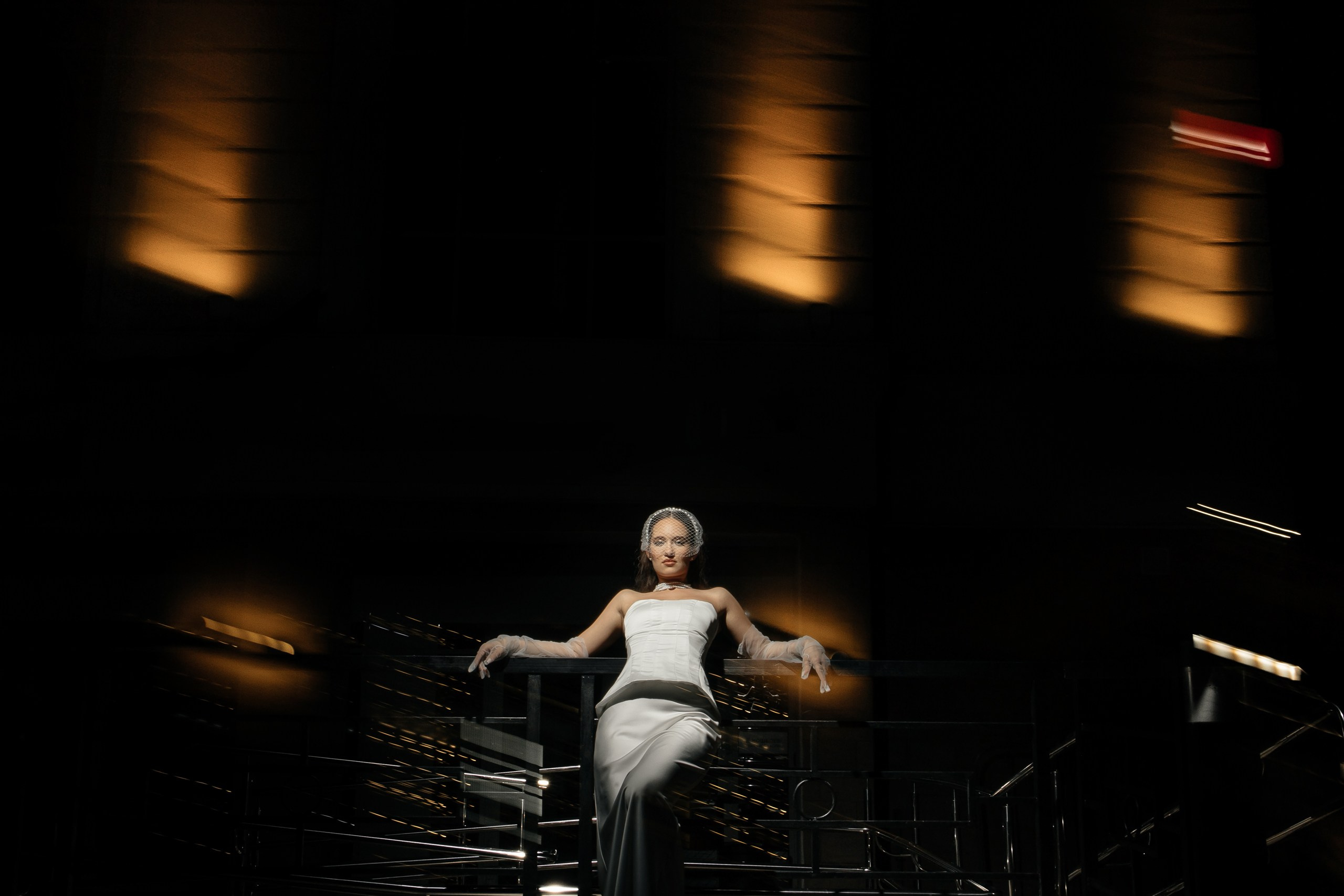 Night shoot vibes. Свадебный фотограф в Ульяновске Владимир Лесников