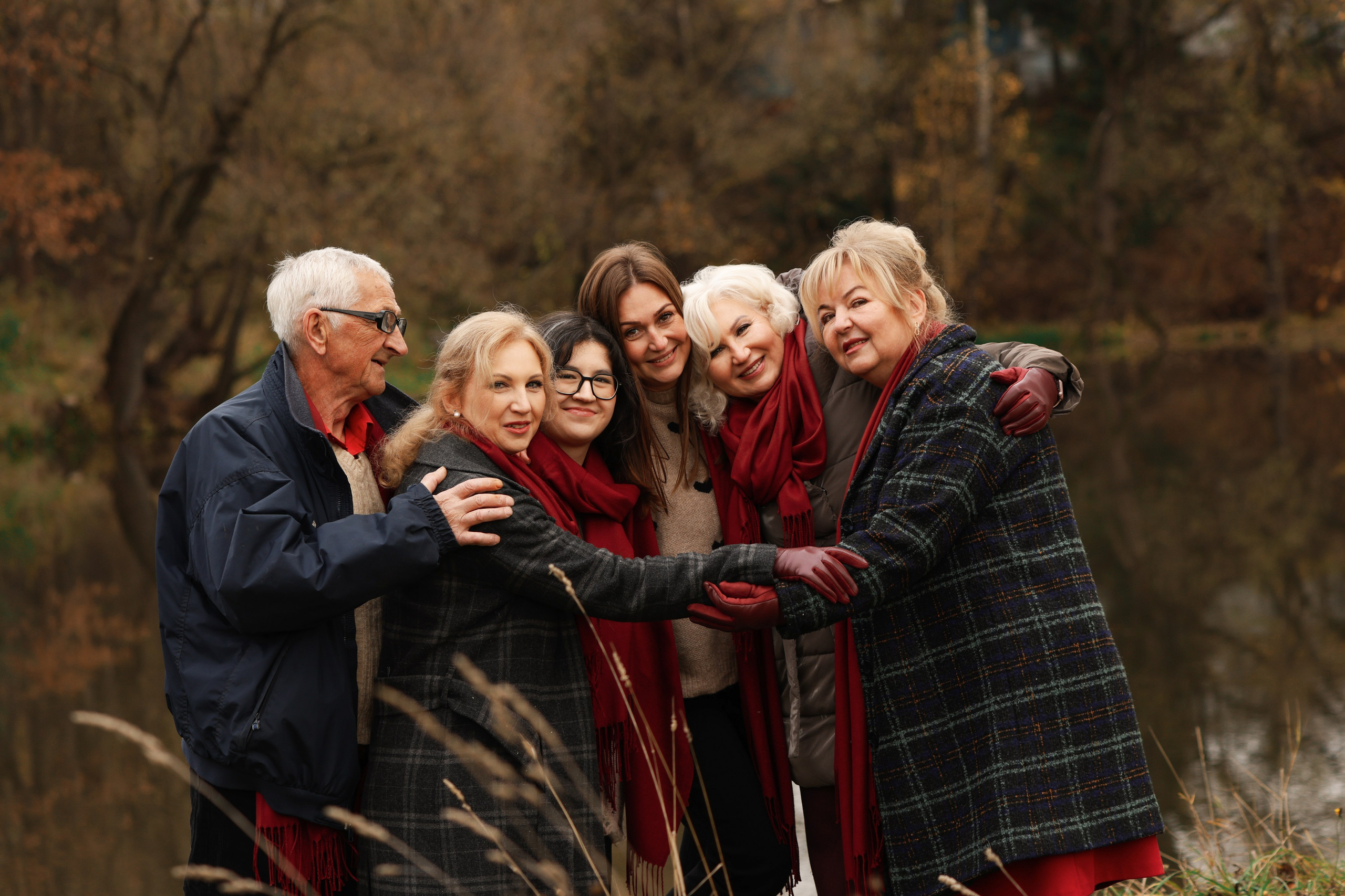 Фотограф Москва и МО Анастасия Пясковская
