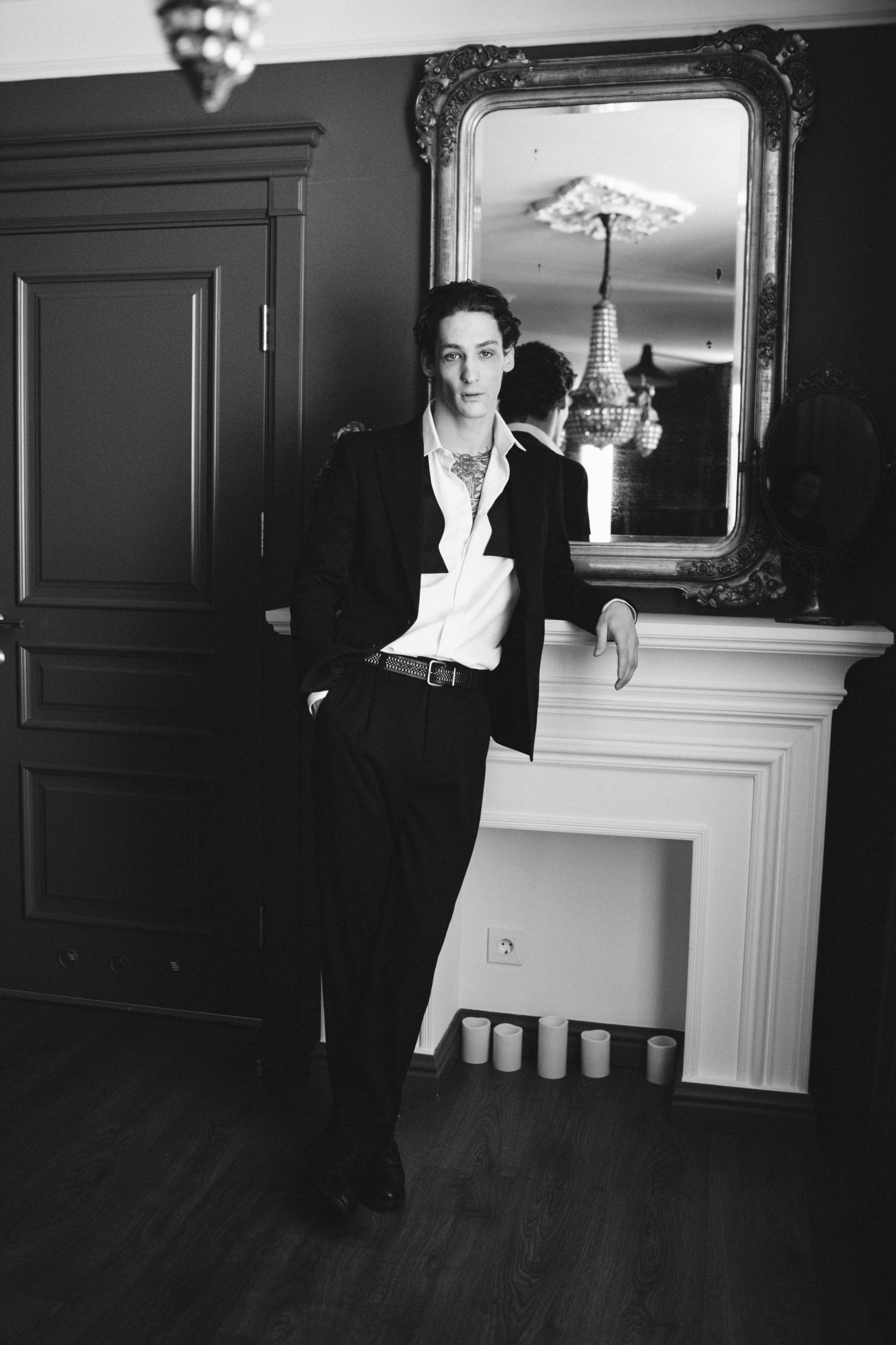 Бутик Отель. Nikolpinhasova