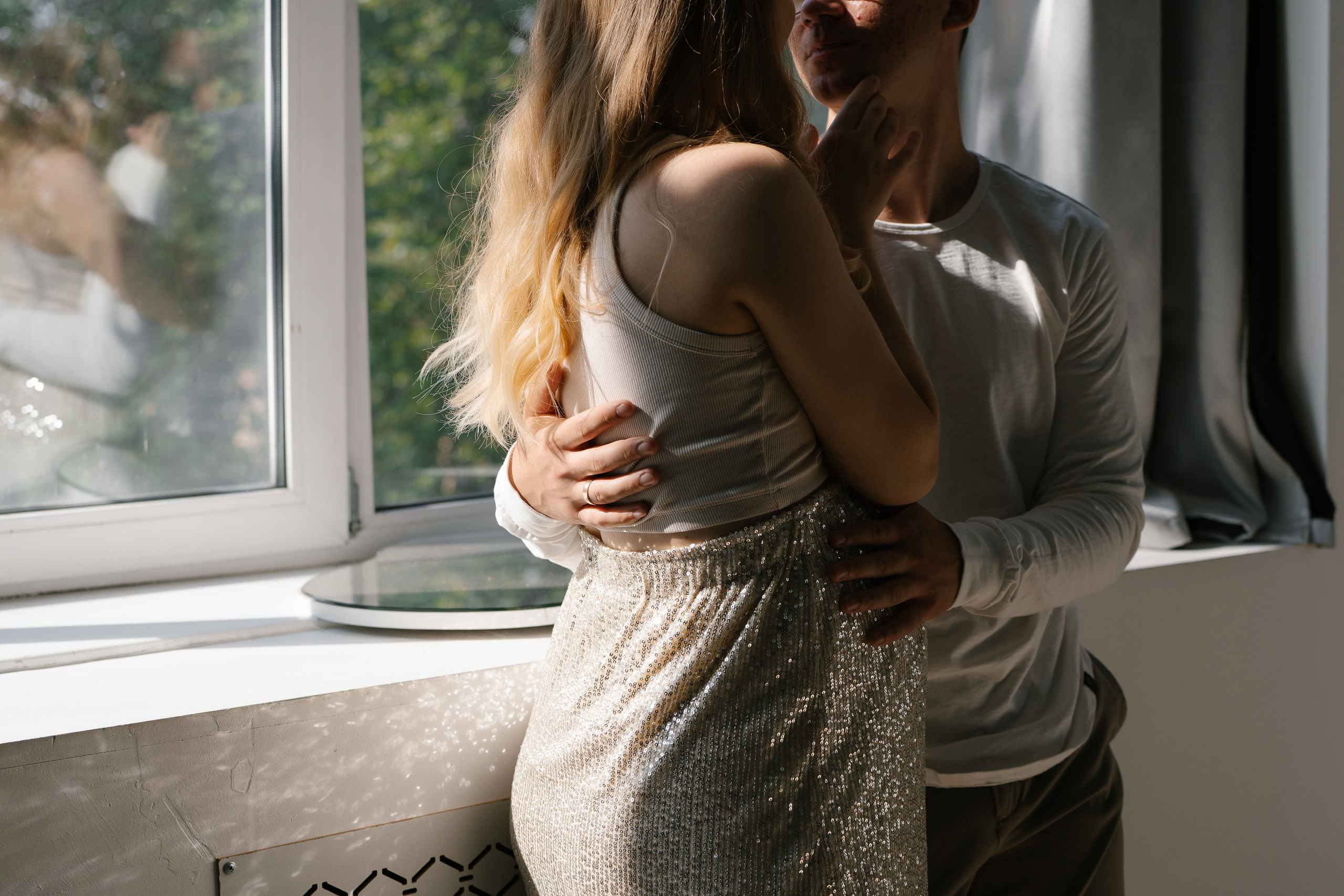 Катя и Даниил. Свадебный и семейный фотограф Кокушева Юлия Нижний Новгород