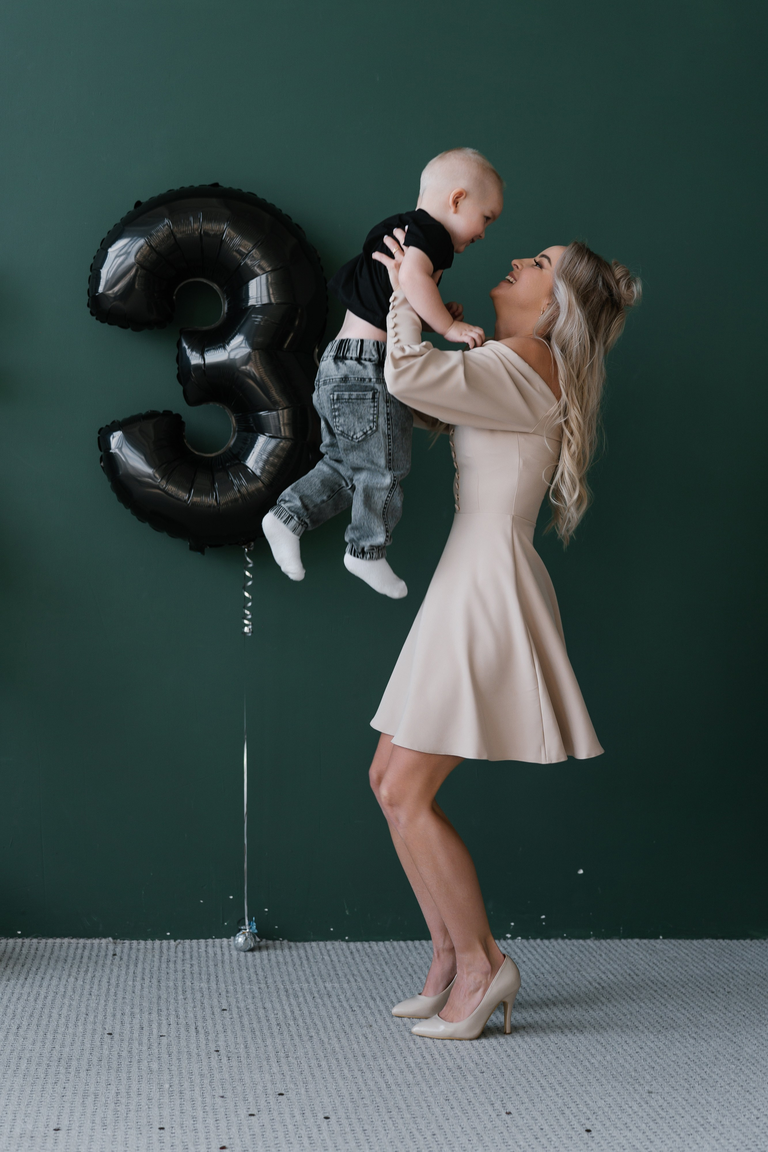 3 годика Марку. Свадебный и семейный фотограф Кокушева Юлия Нижний Новгород