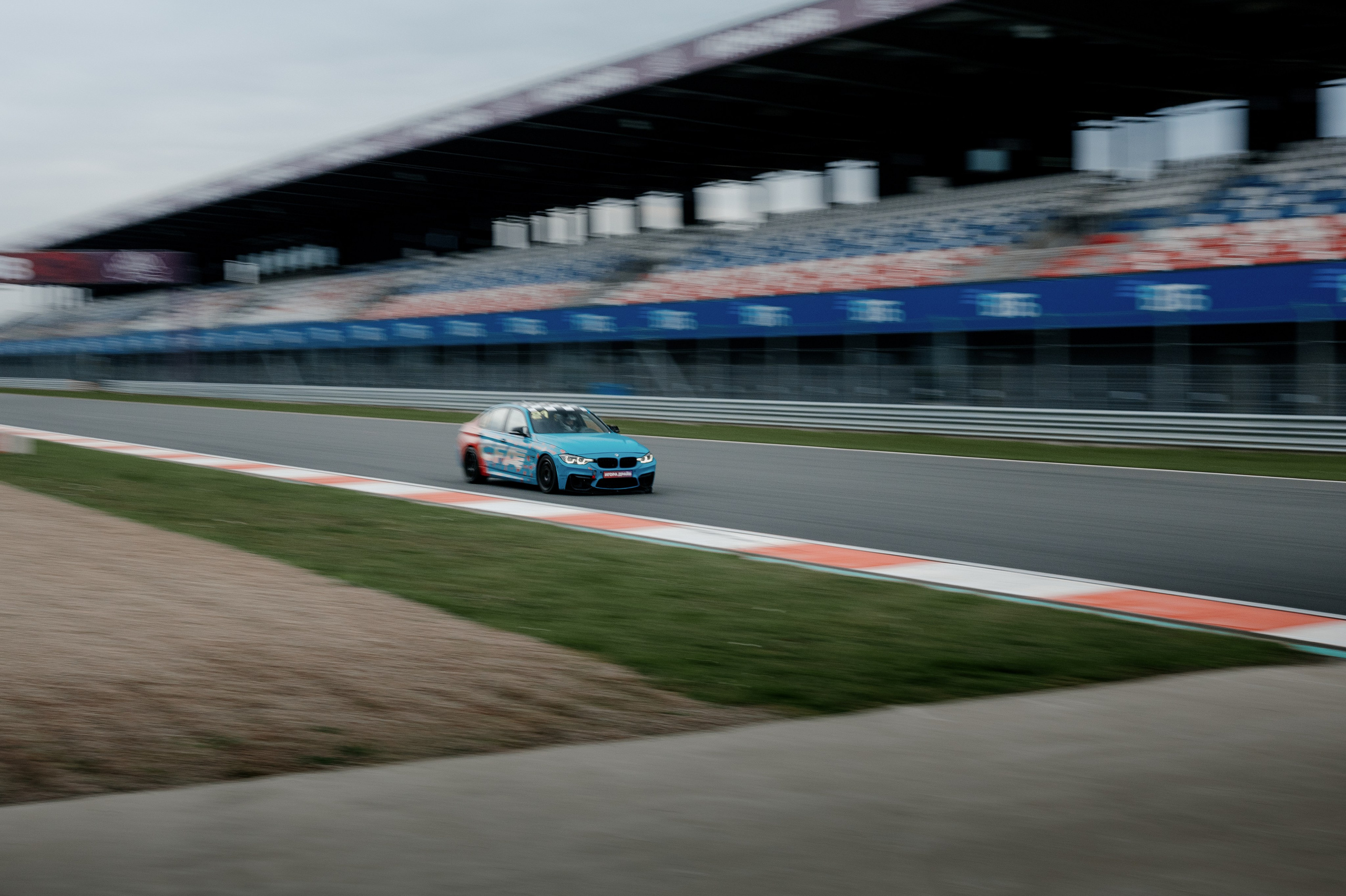 Игора 2025. Фотограф Иван Петров