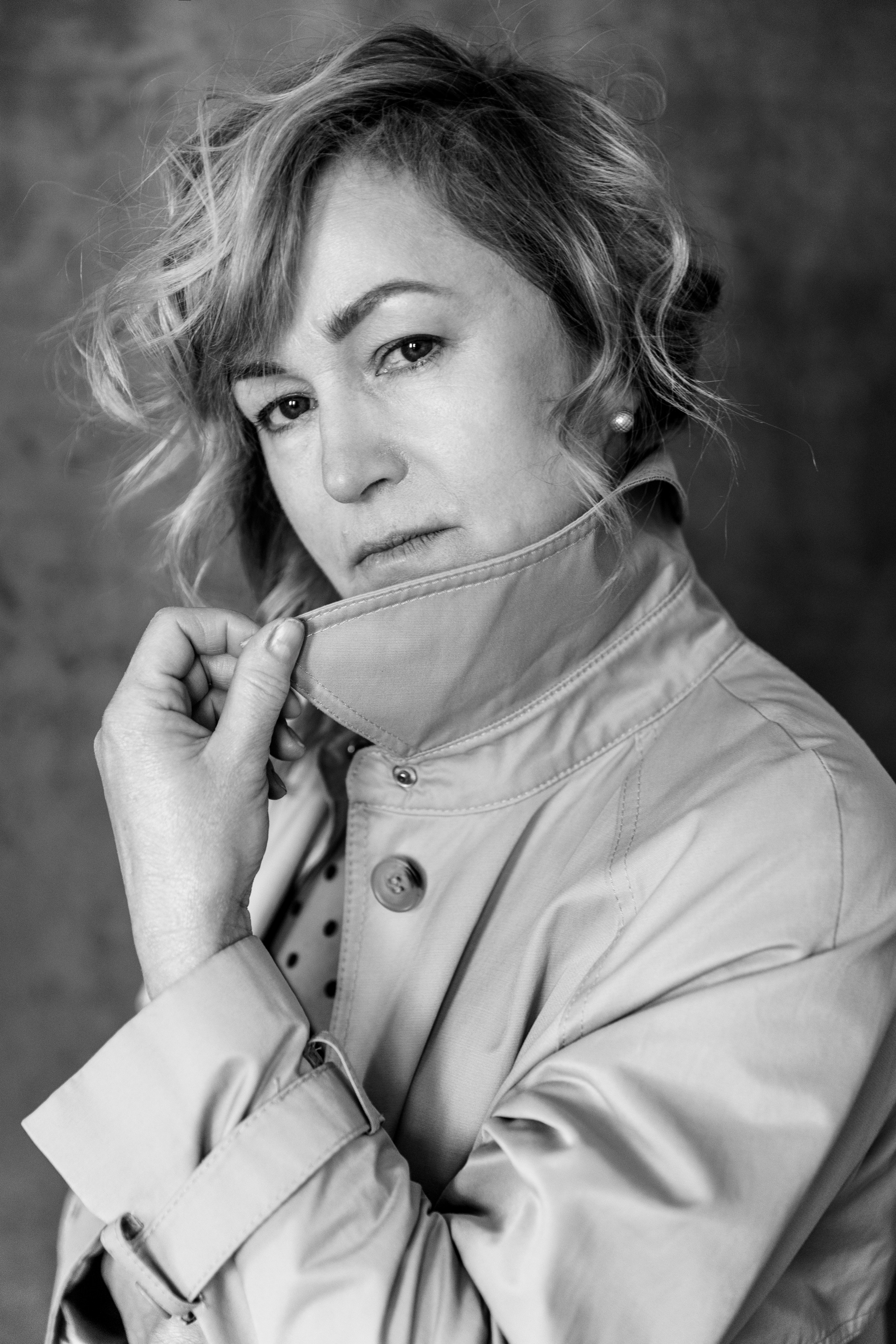 Наташа, 52. Фотограф в Москве Ольга Куцева