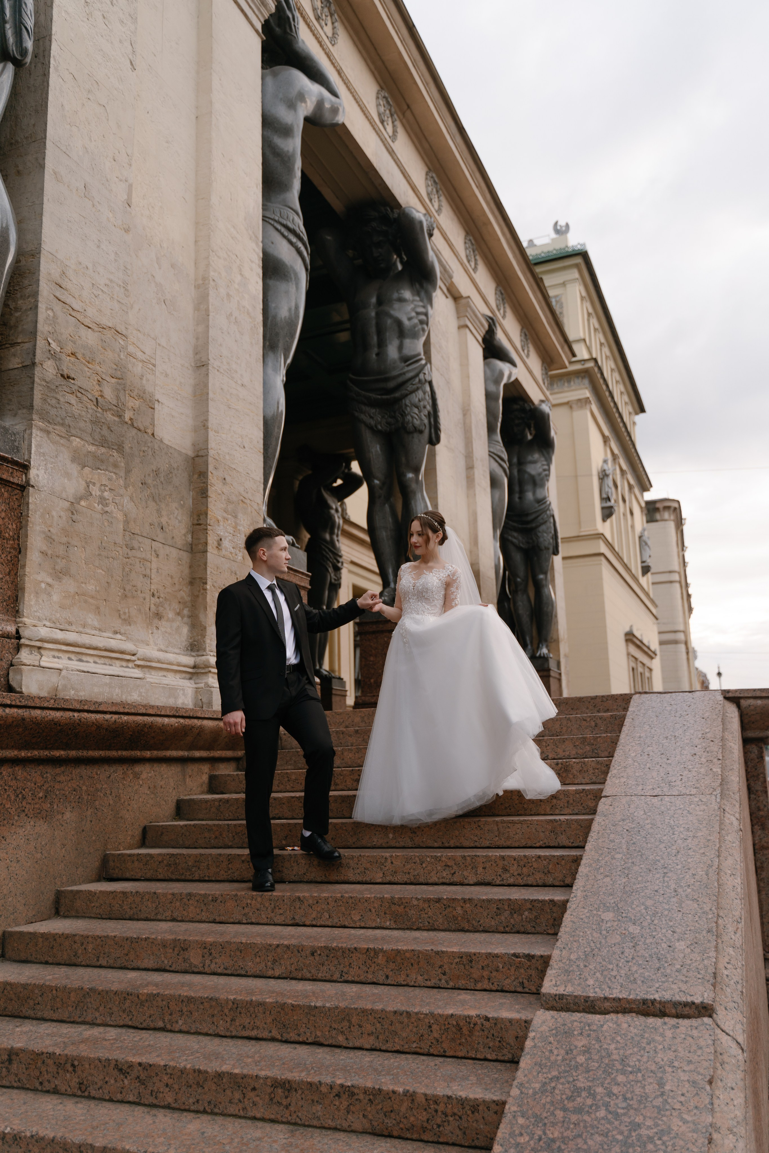 08.09.2023. Свадебный фотограф — Наталья Фед СПб/Москва