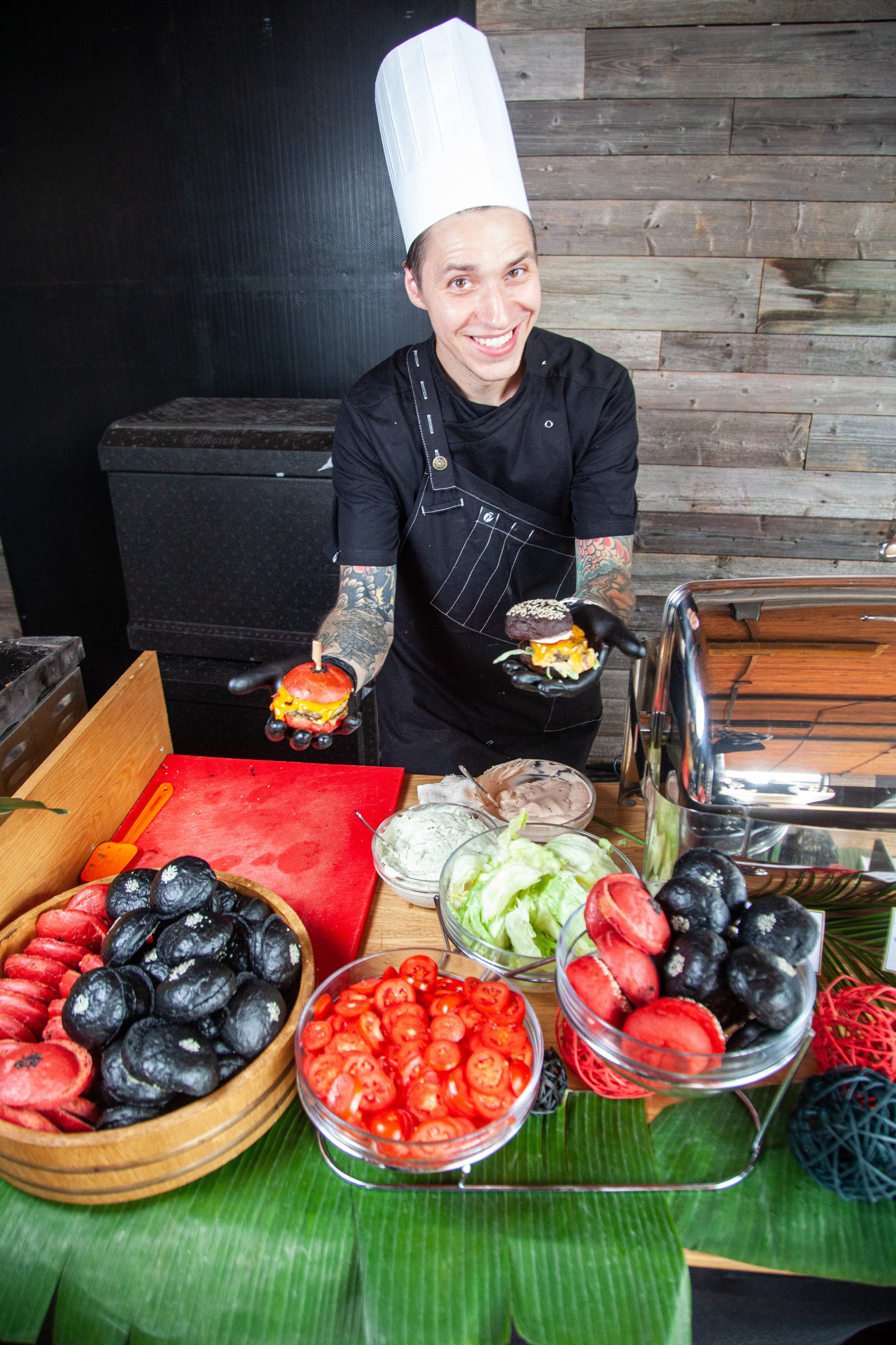 Репортажный фотограф в Москве и МО. Фотограф в Москве Максим Быков