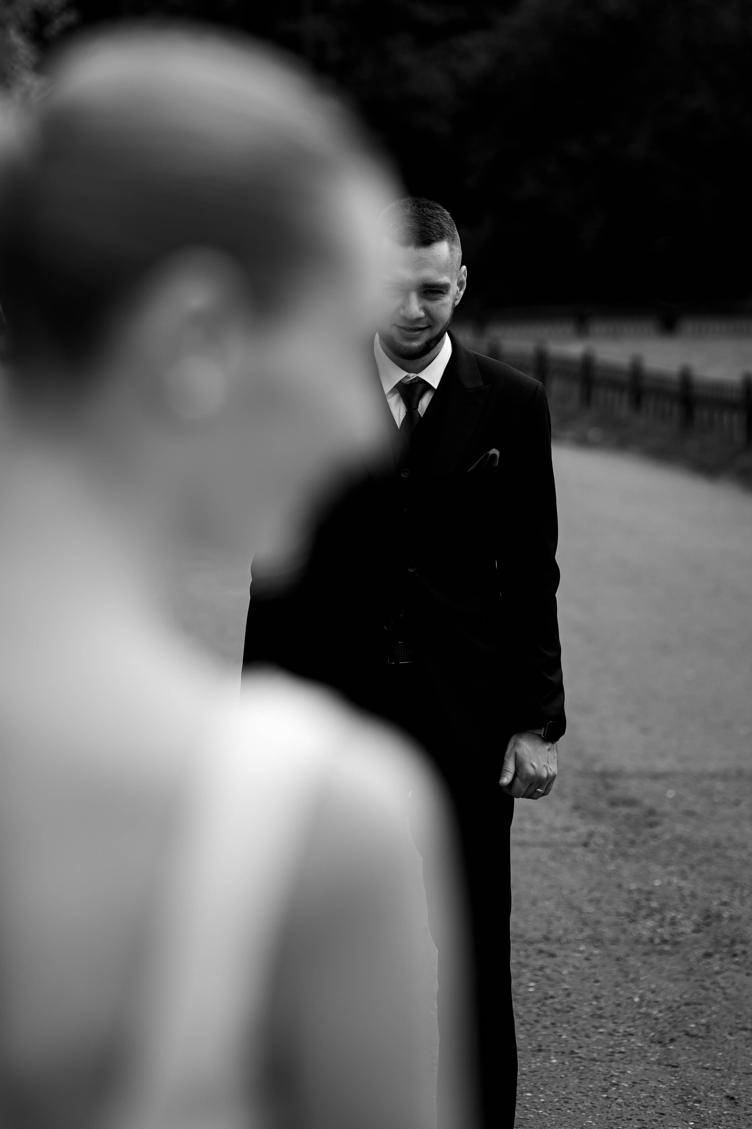 Свадебный Фотограф Москва. Юрий Трофимов