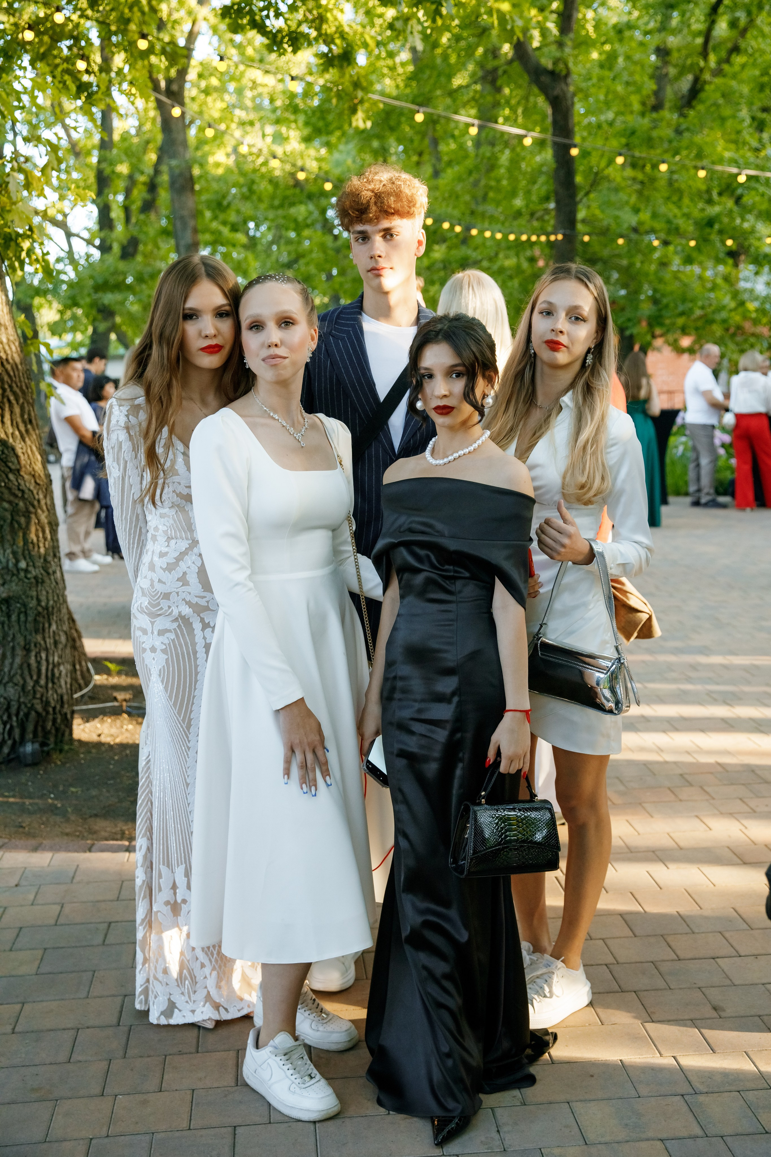 Выпускной_2024. Фотограф Илья Чудин в Саратове