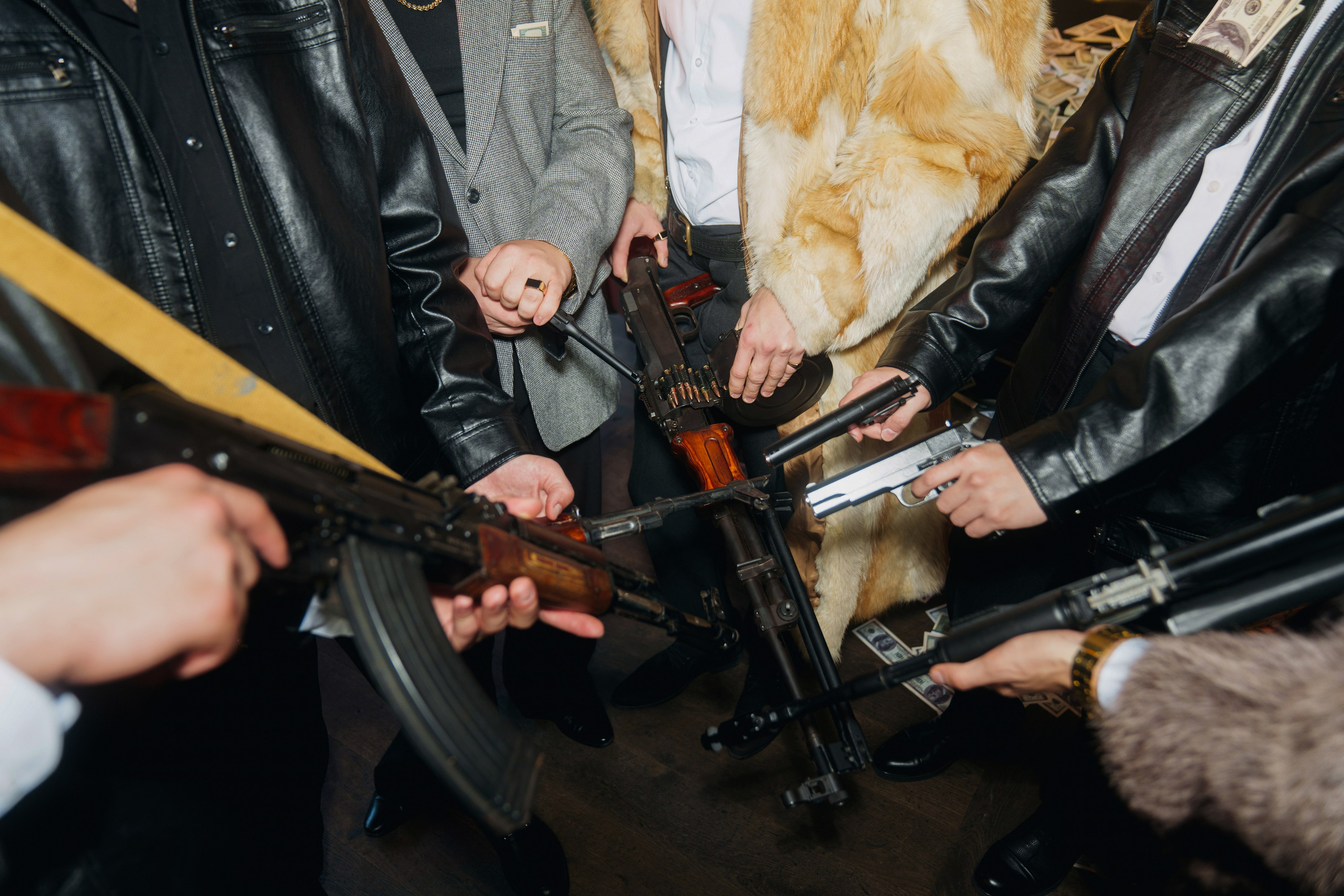 30 лет — времена не выбирают. Свадебный фотограф в Ростовe-на-Дону Анастасия Прутова