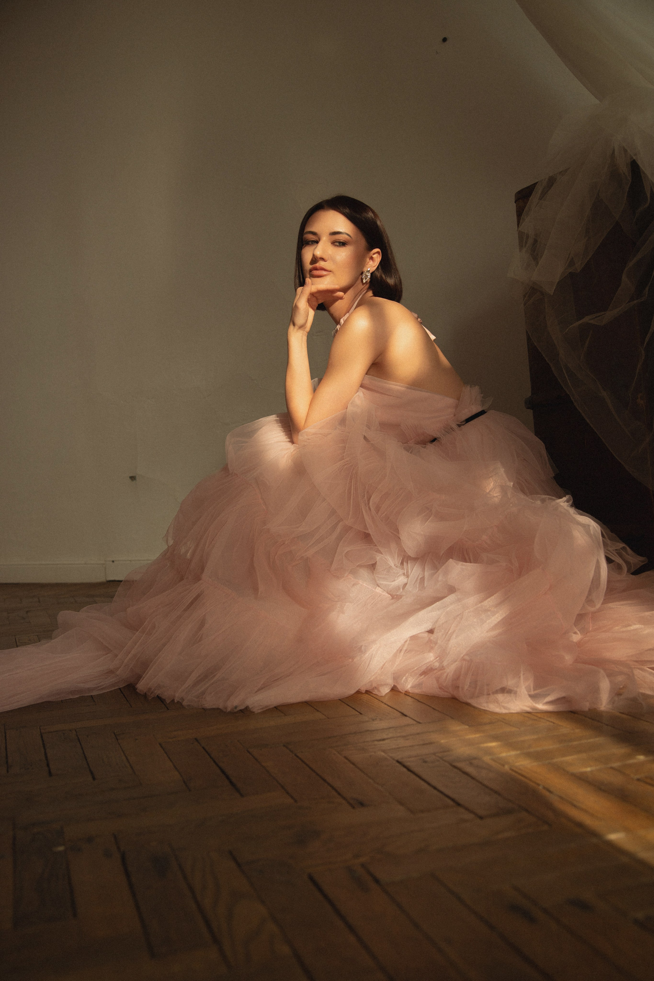 Анастасия. Фотограф Александр Закадычный | Таганрог