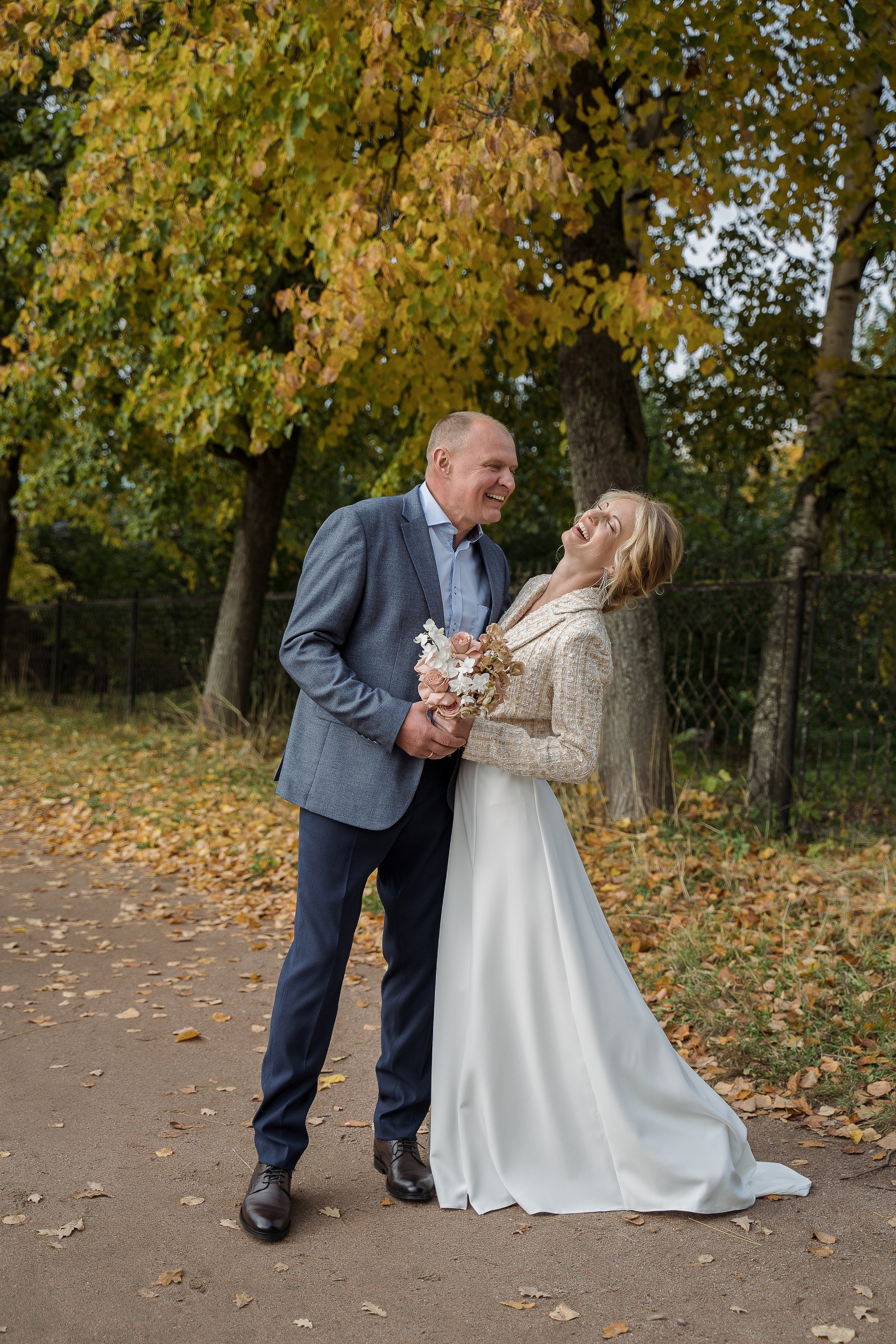 Александр и Юлия. Свадебный и семейный фотограф в Пушкине и Санкт-Петербурге Мария Филиппова