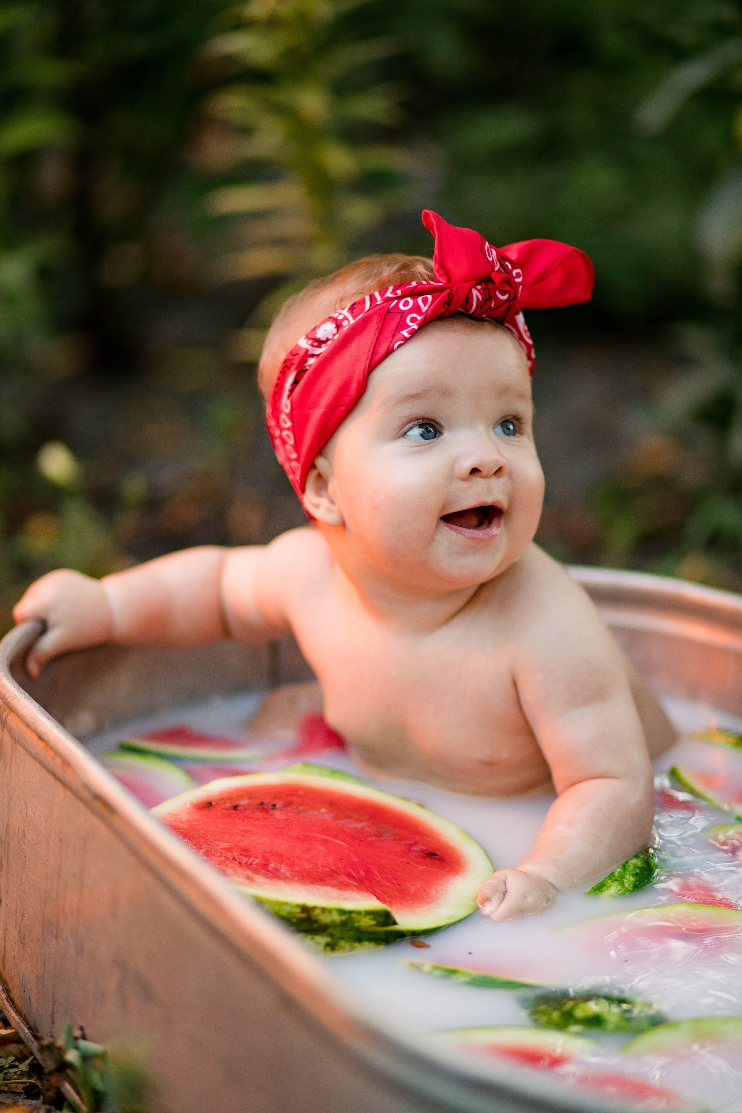 Детская / семейная фотосессия. Анна Рышкевич