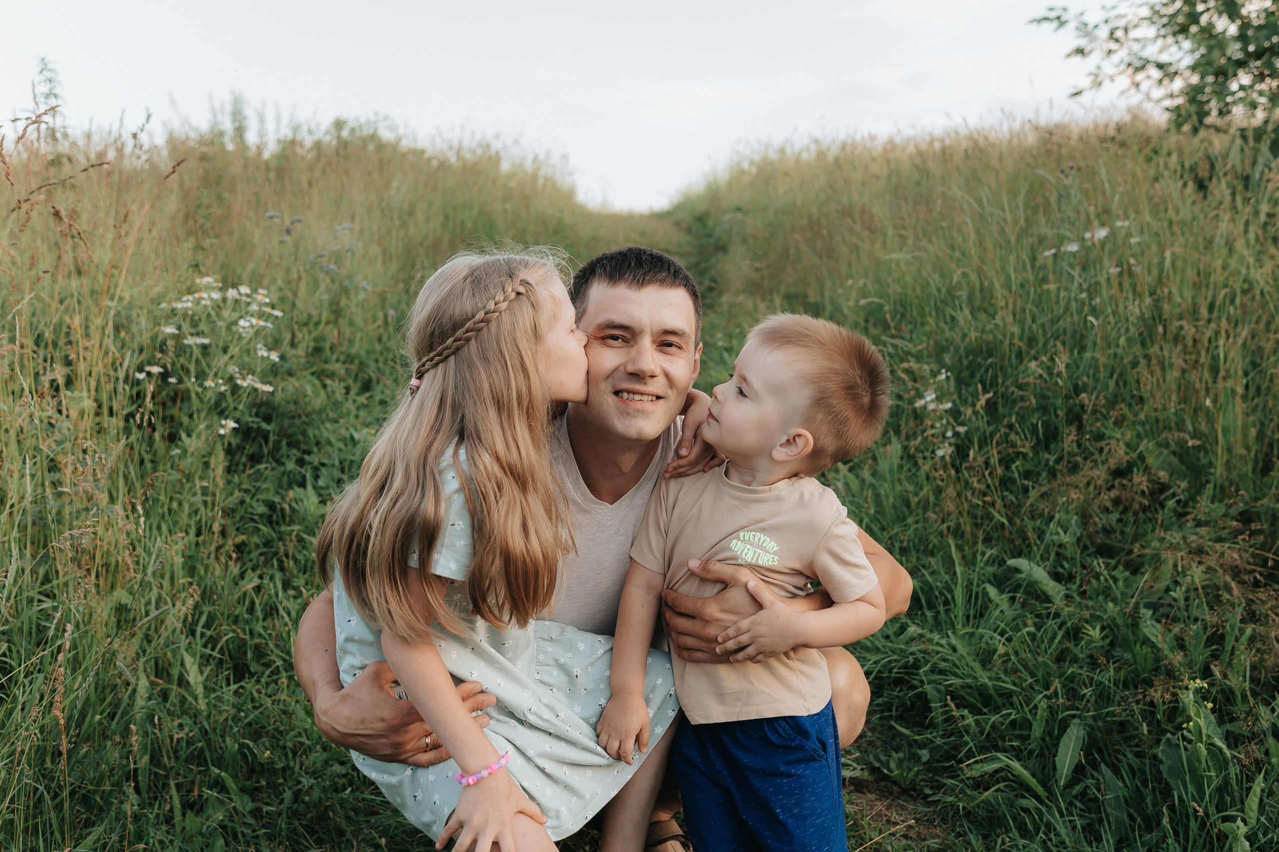 FAMILY. Свадебный фотограф Пермь