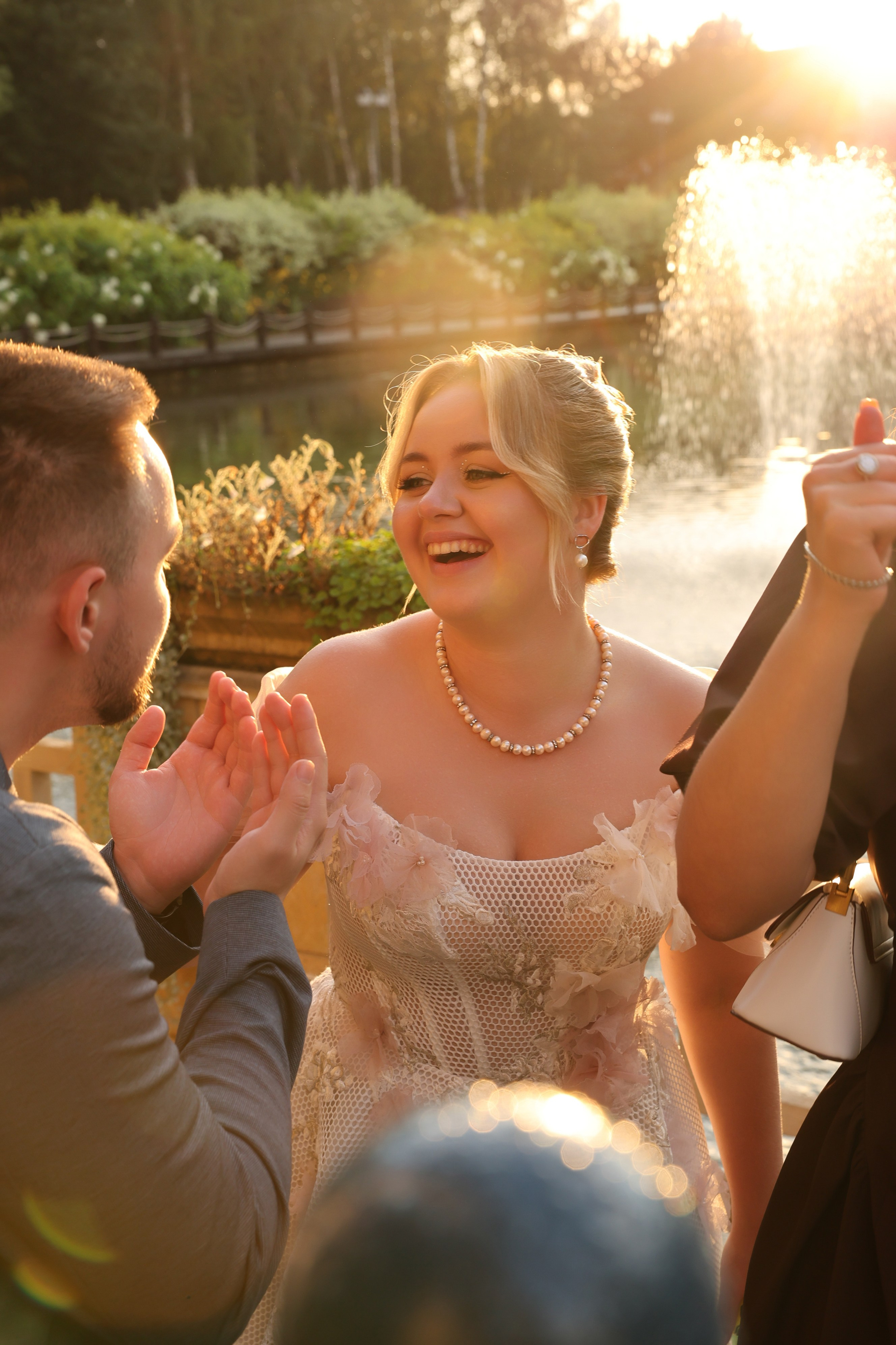 Иван и Настя. Свадебный, репортажный, фотограф