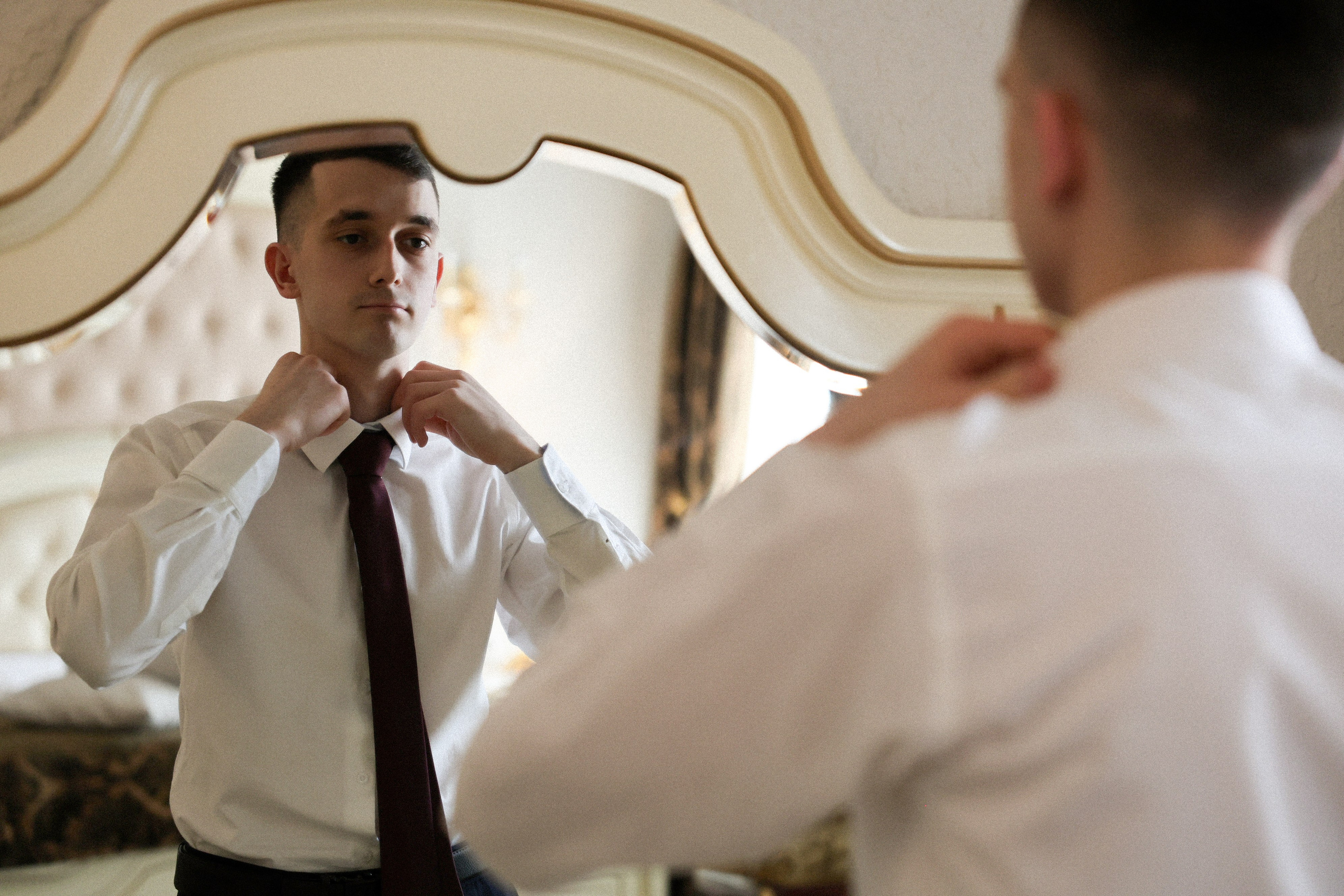 Айрат и Райля. Свадебный, репортажный, фотограф Москва и Московская область