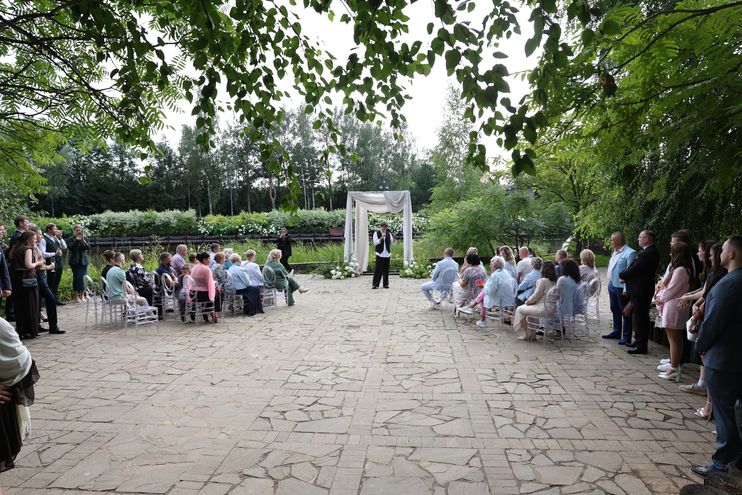 Иван и Настя. Свадебный, репортажный, фотограф
