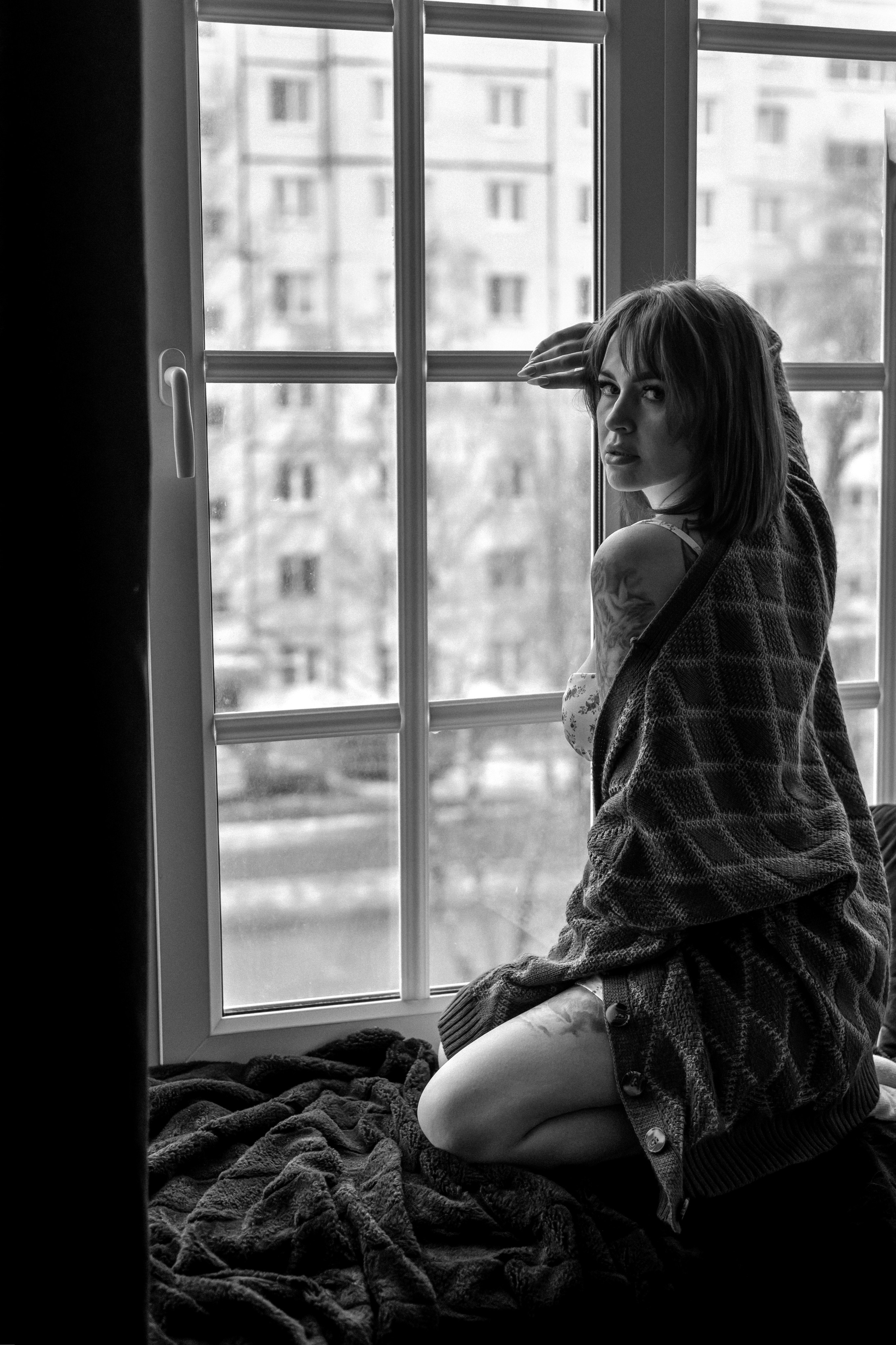 Оксана. Семейный фотограф Вита Лифанова Брянск LifeStyle