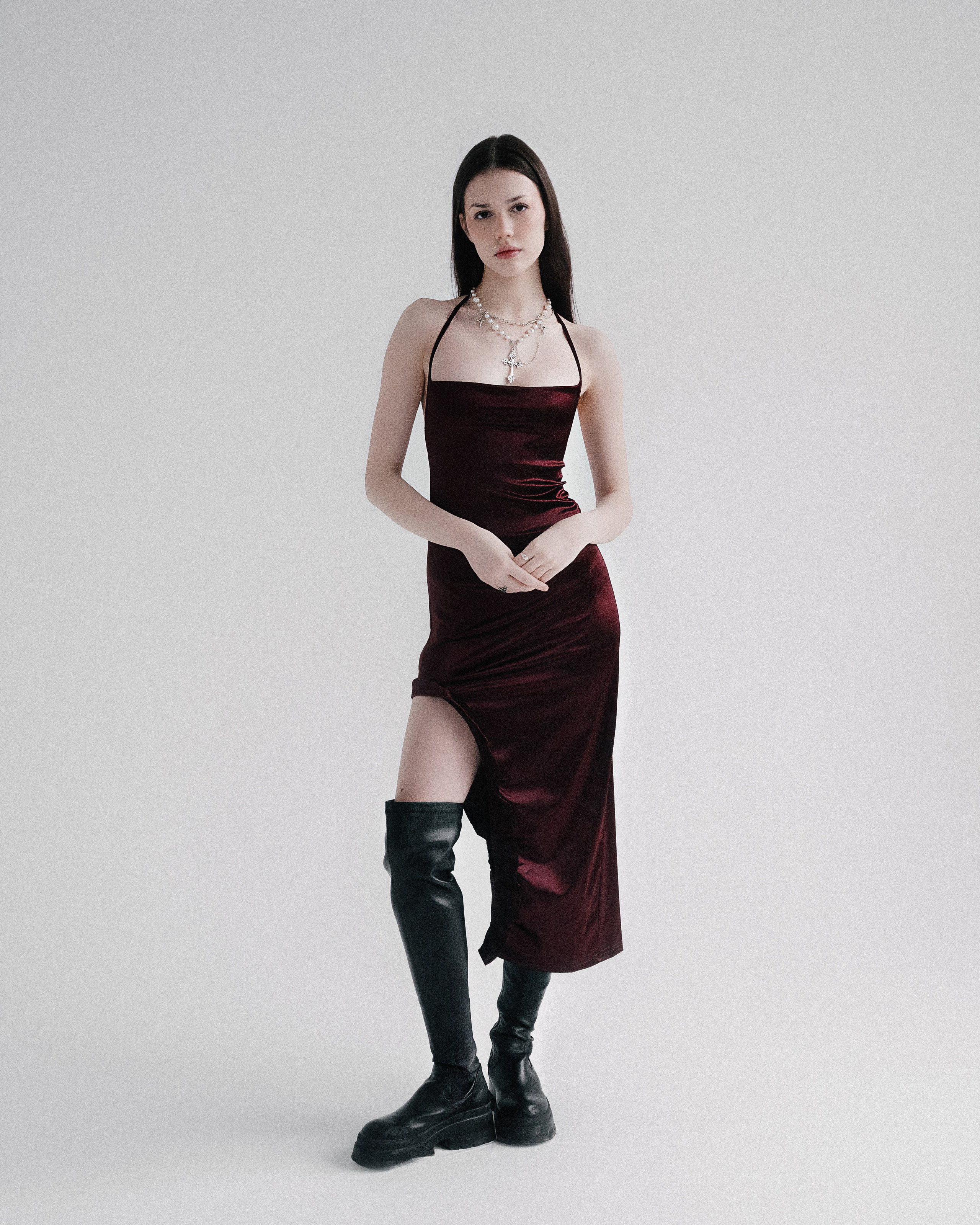 Young and beautiful. Портретный фотограф в СПб Степан Клеменче