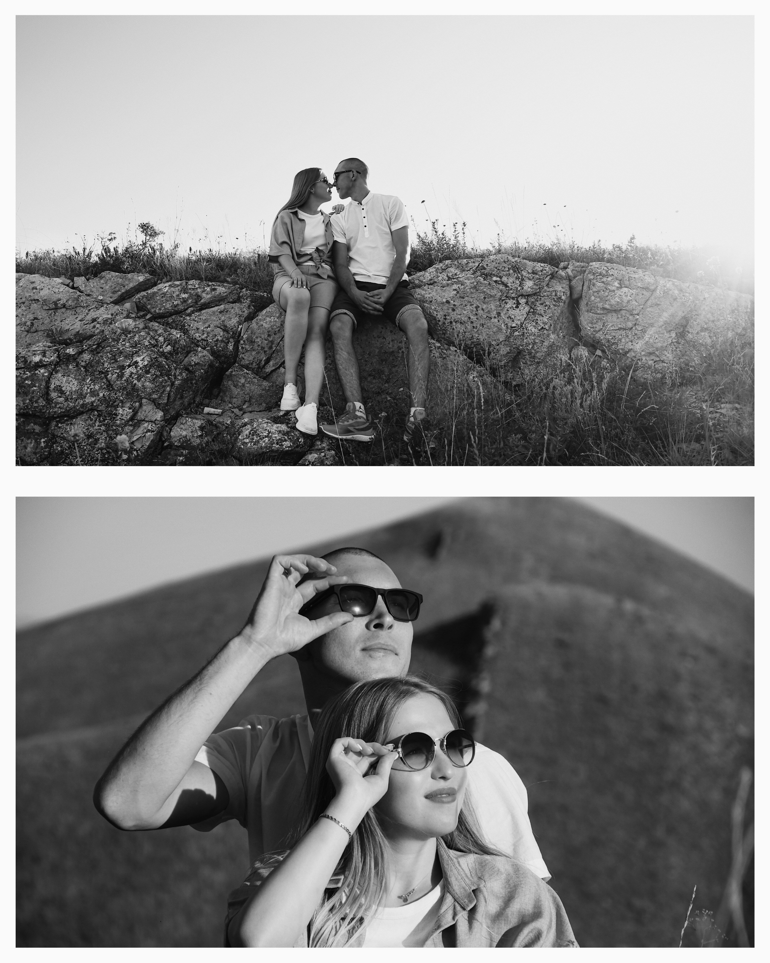 Ильнар и Зарина. Фотограф Оренбург I Кристина Подольская