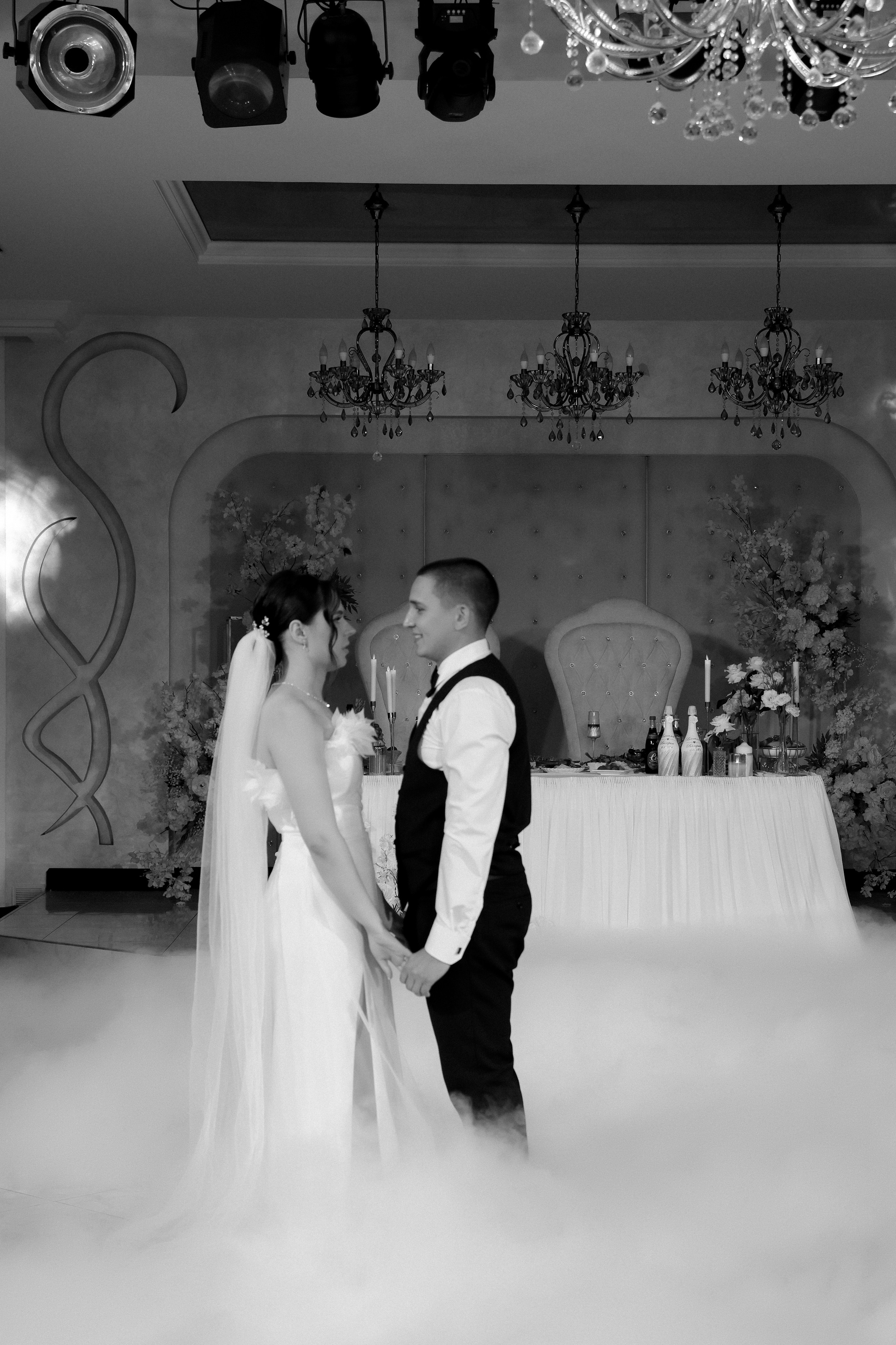 Вячеслав & Валерия. Свадебный фотограф Ольга Гречко