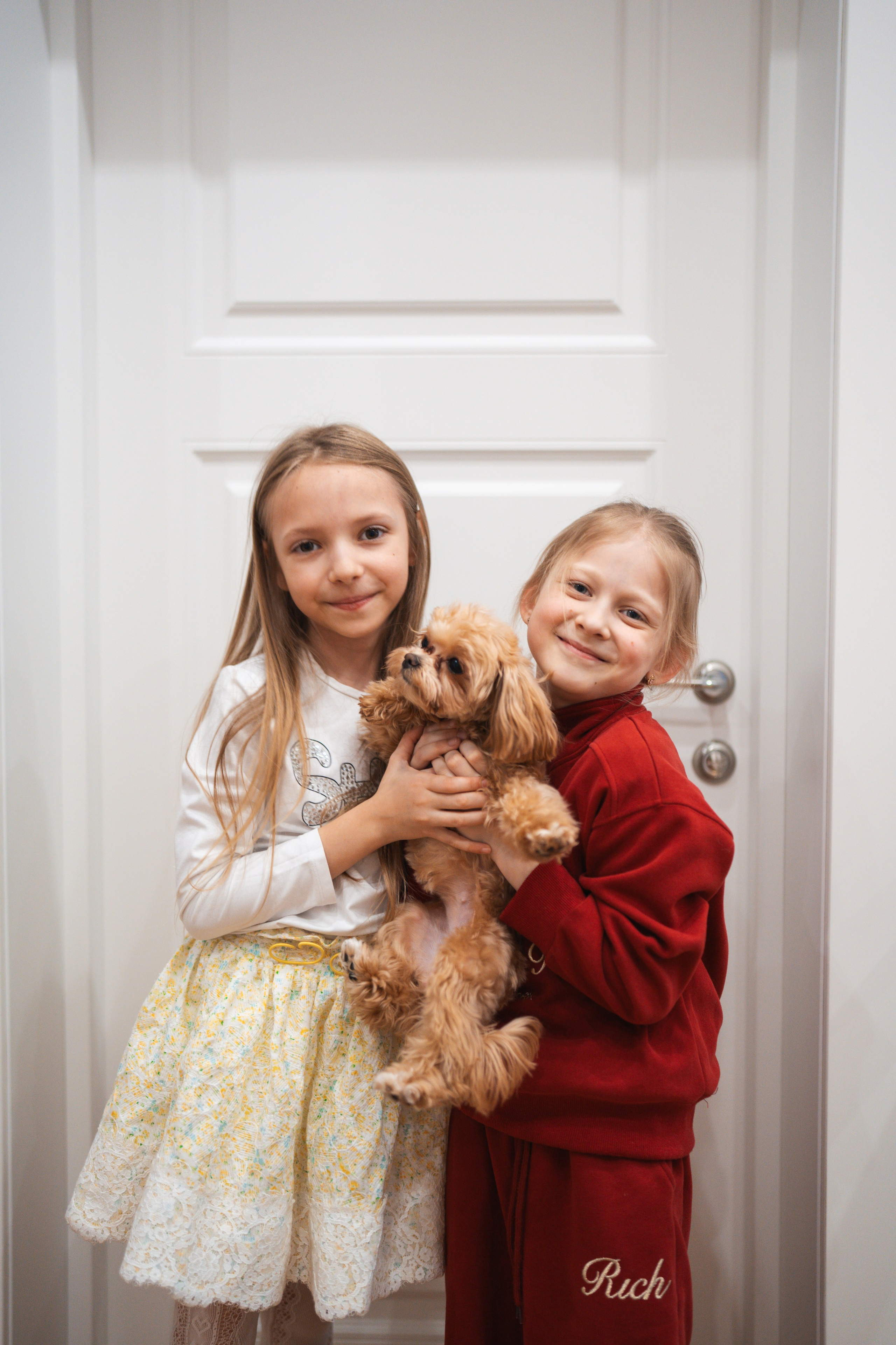 Пасха. Свадебный фотограф в Москве Кристина Чехова