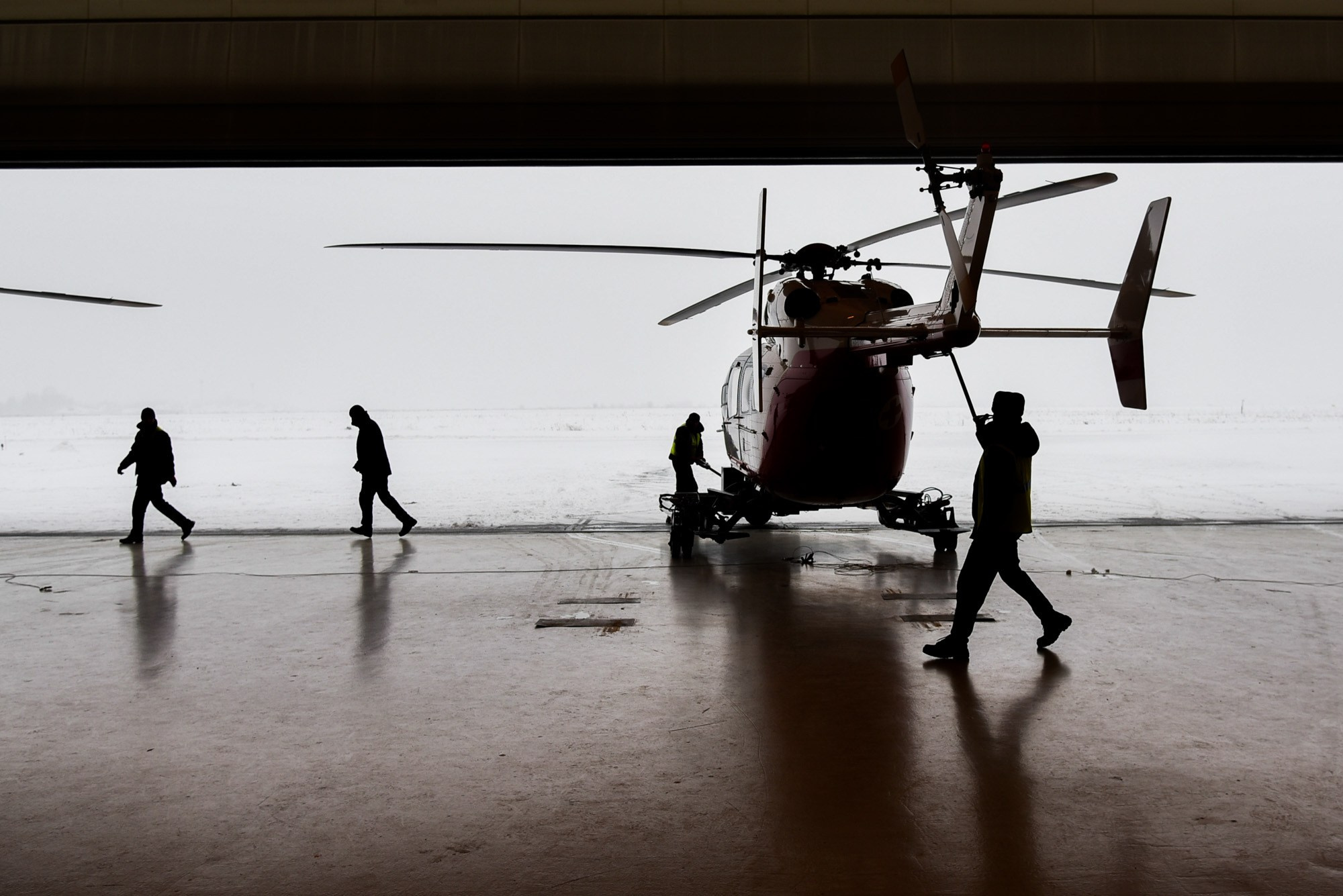 Репортаж. Антон Великжанин — фотокорреспондент