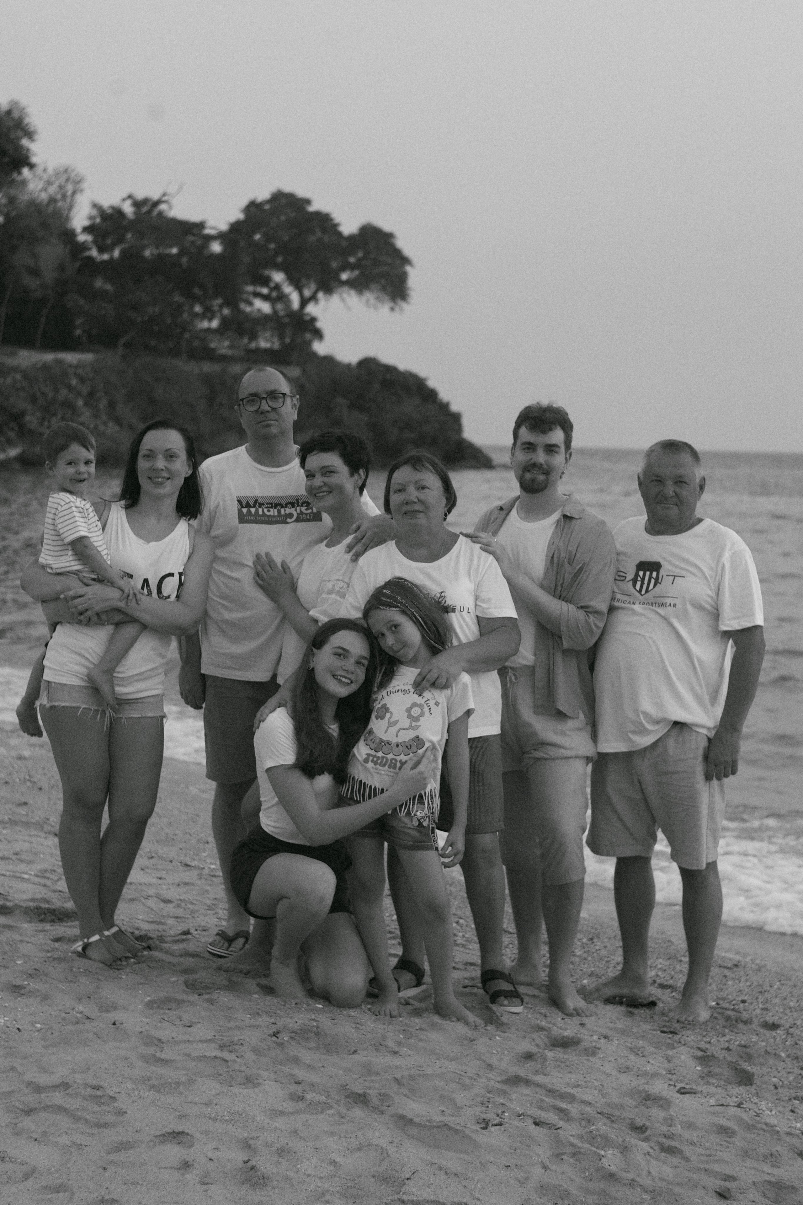 Семейное путешествие. VOLOSHINA_DA