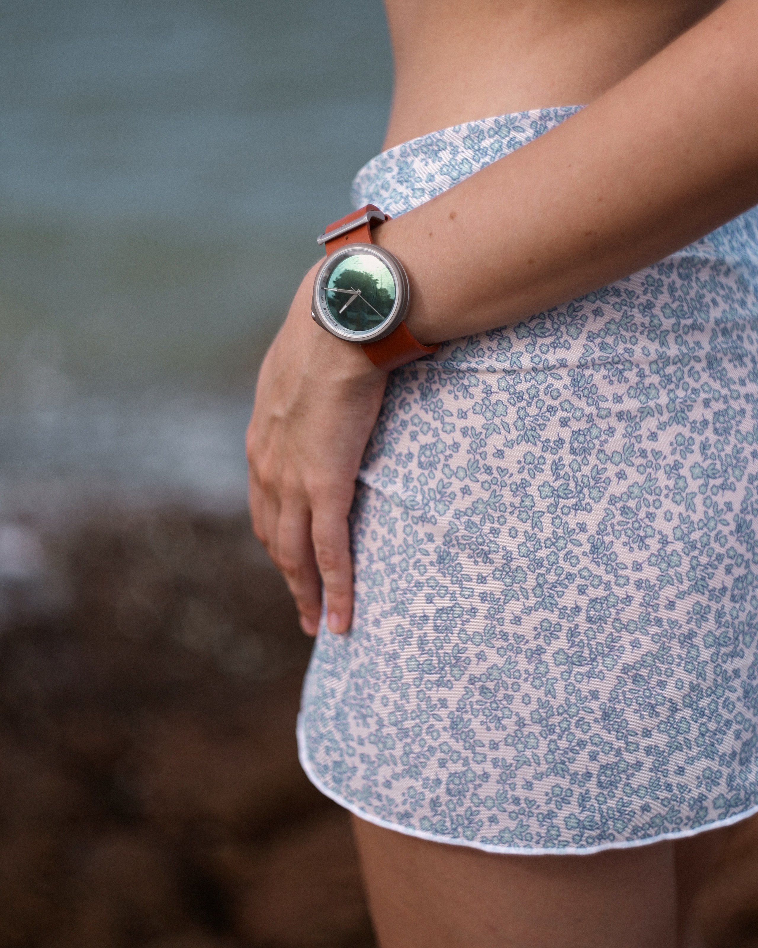 AttoVerticale Watch. VOLOSHINA_DA