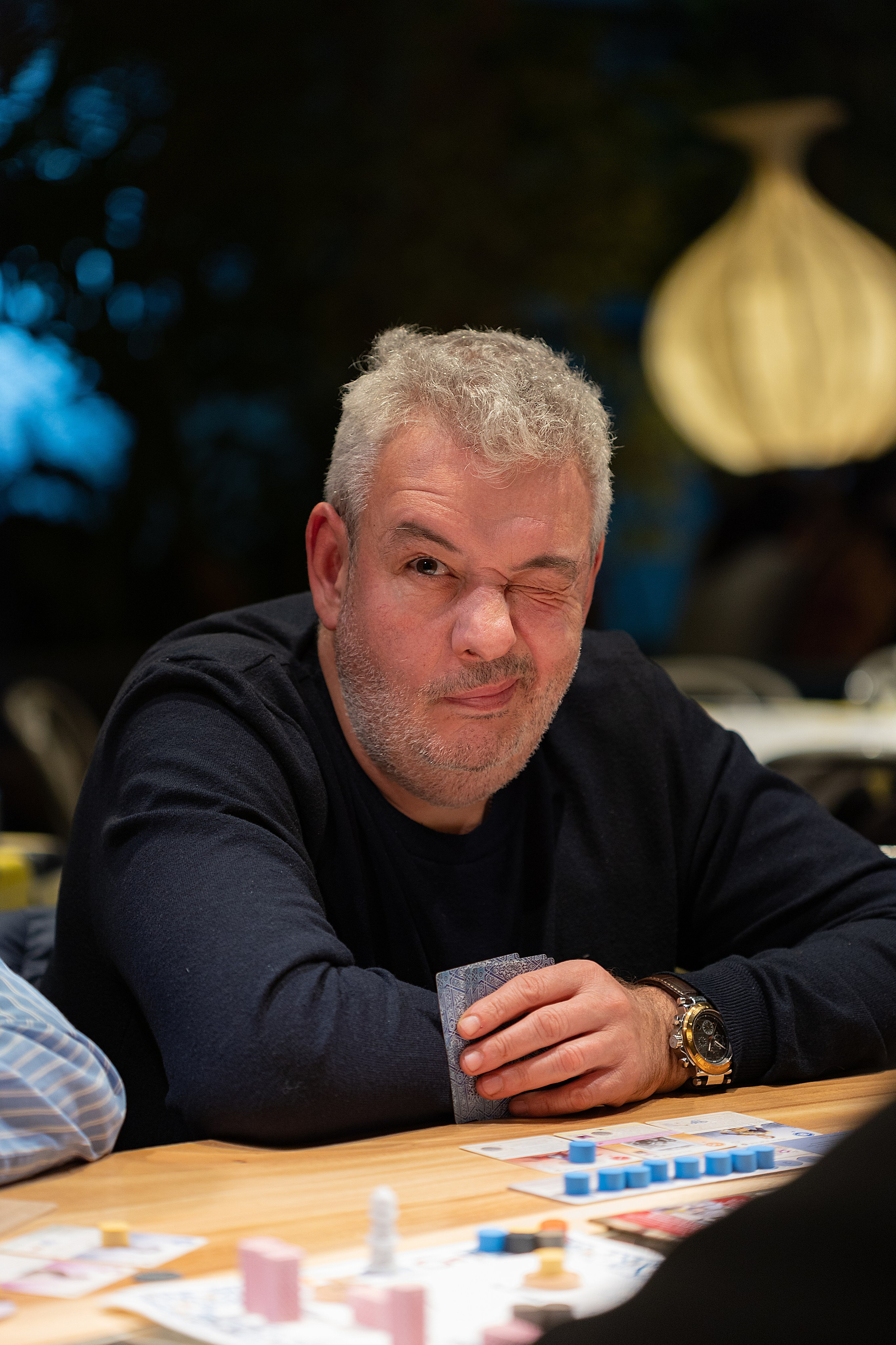 Ночь игр в The Place | Санкт-Петербург, 2025. Репортажный фотограф