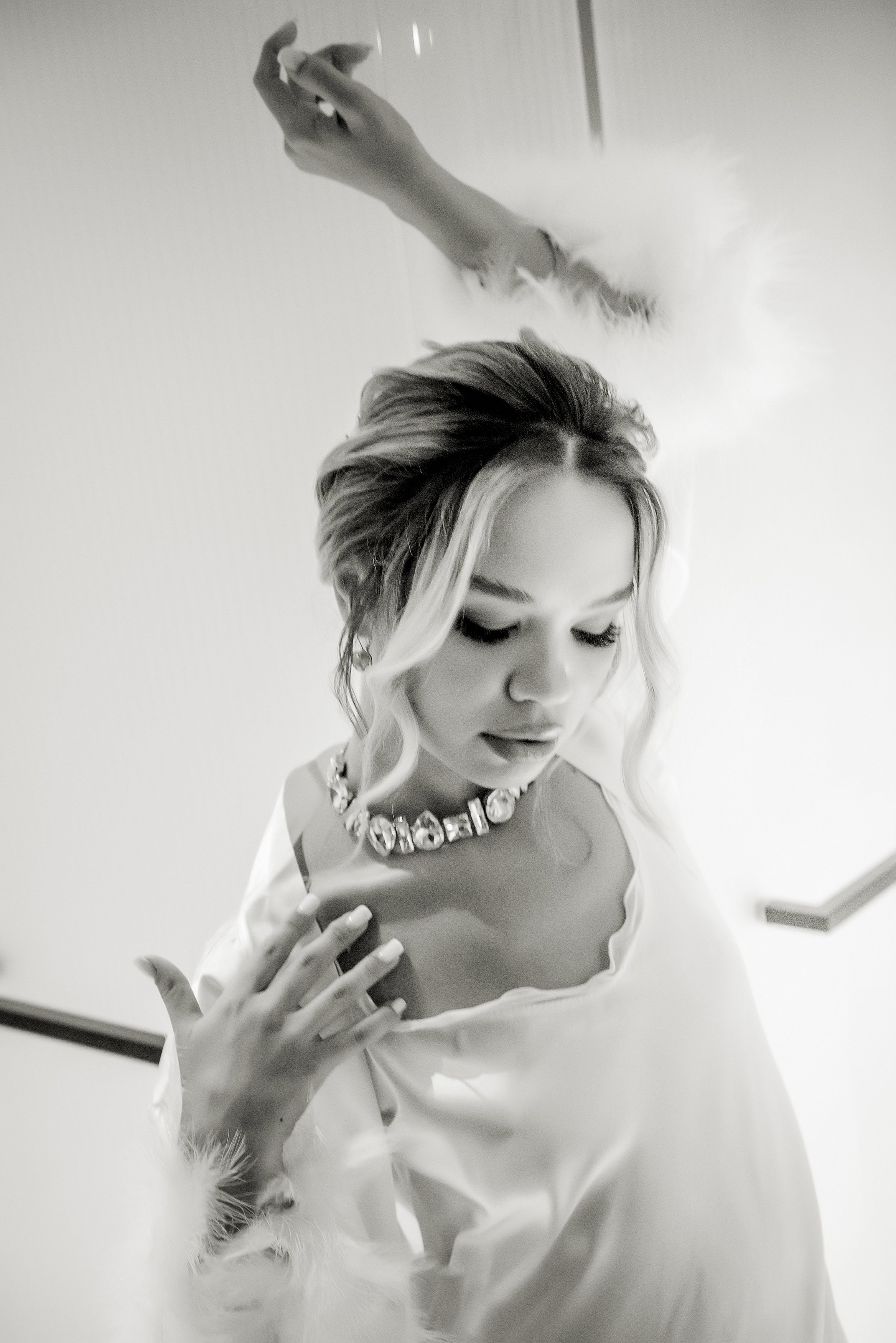 Вова и Таня