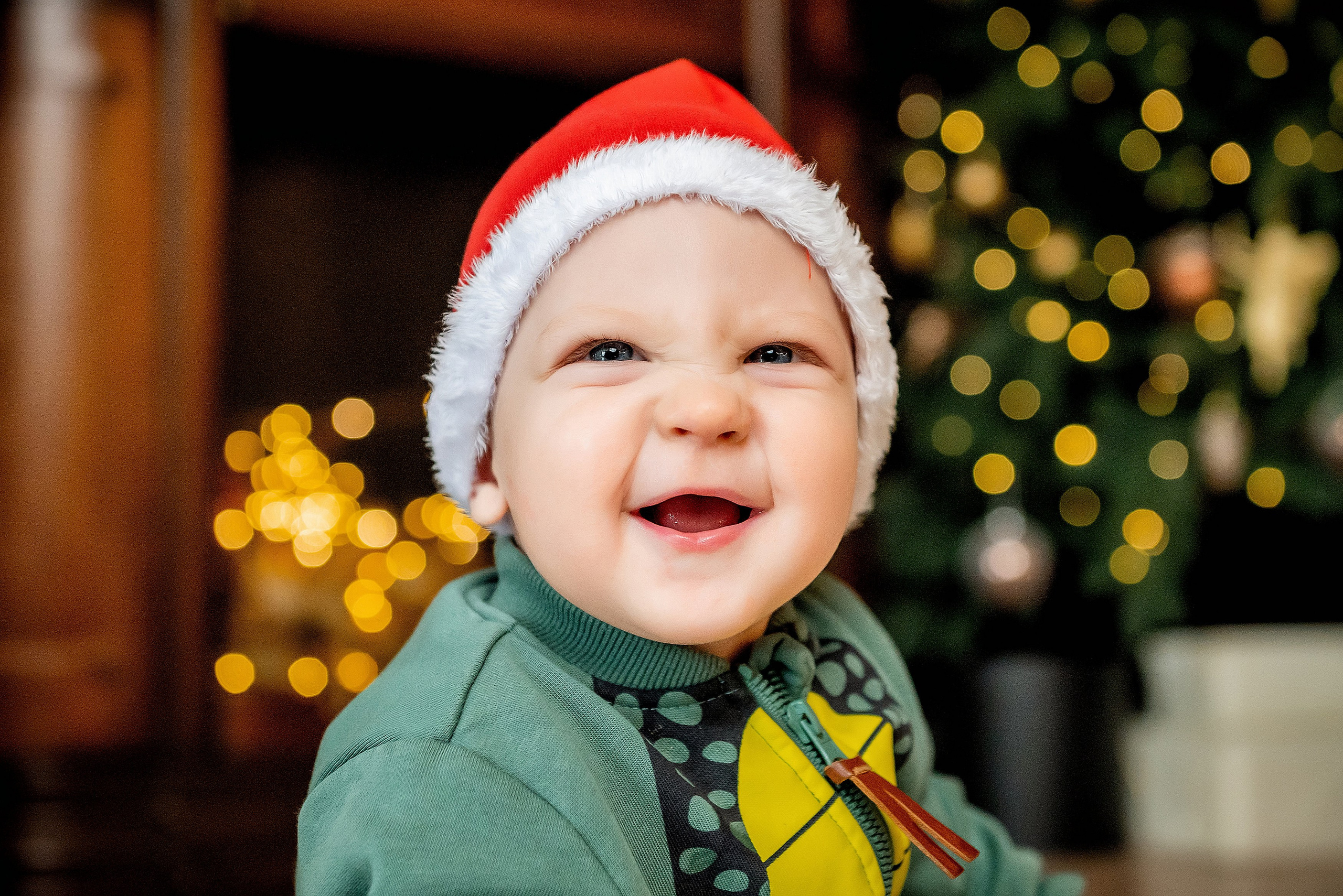 Портфолио фотографа: Новогодние фотосессии — Идеи, примеры и вдохновение для ваших праздничных кадров