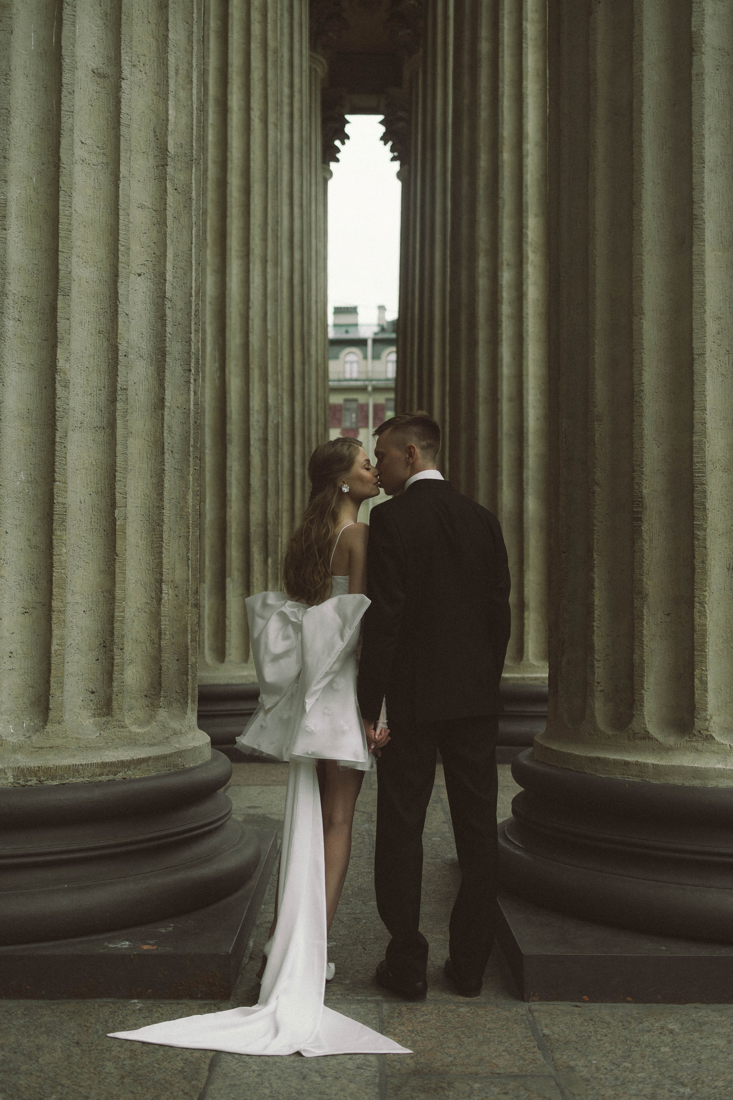 Юлия & Дмитрий