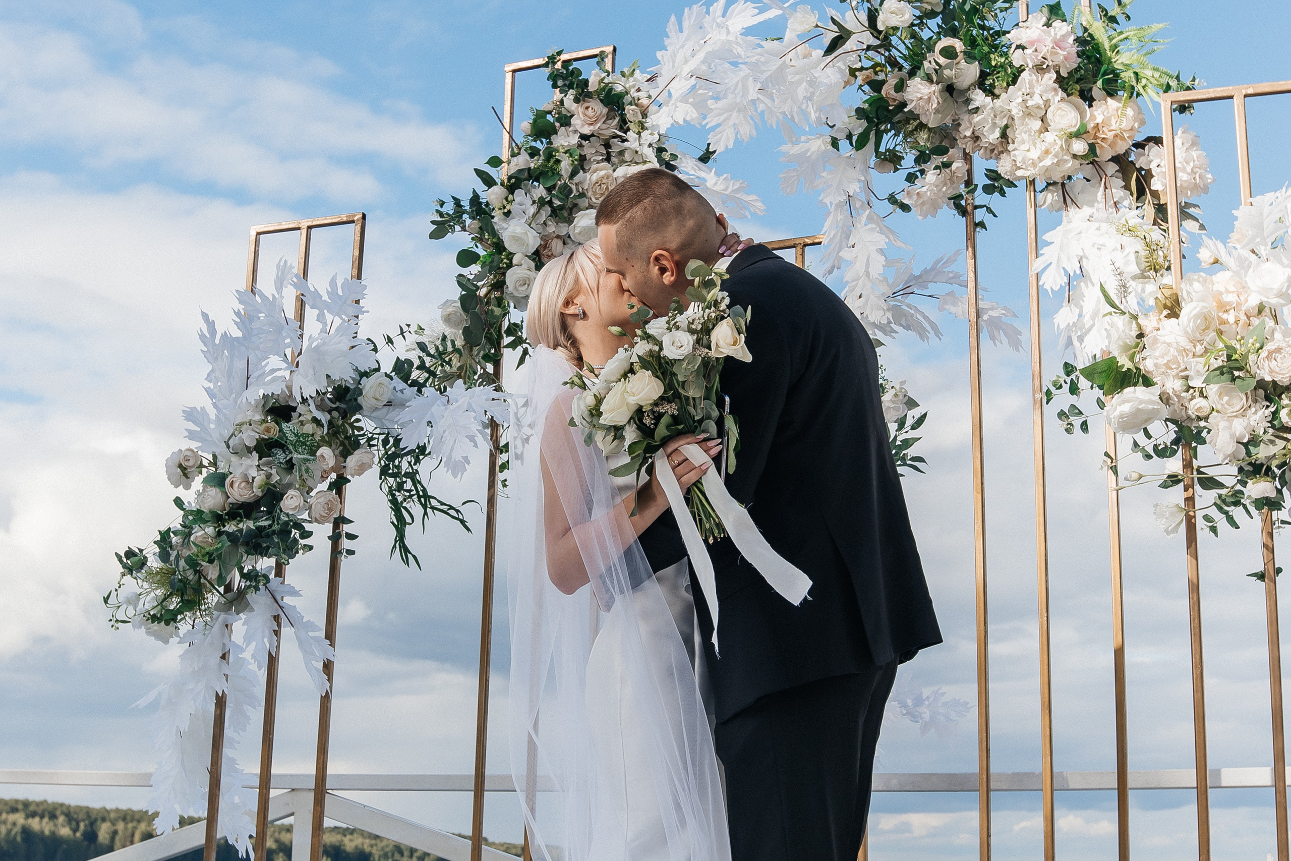 Даша и Костя 2023. Свадебный и портретный фотограф Алина Иванова. Екатеринбург-Москва