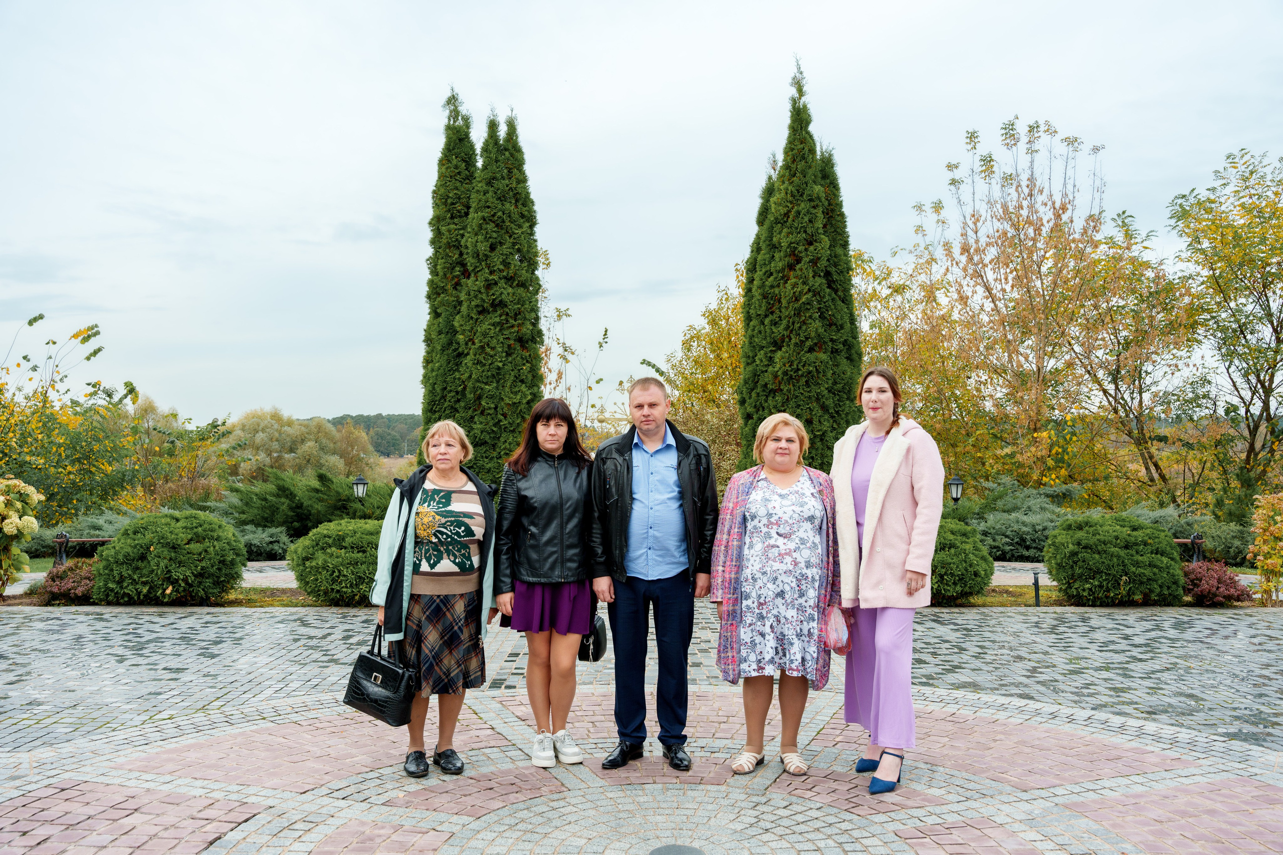 Венчание. Фотограф Юлия Попова