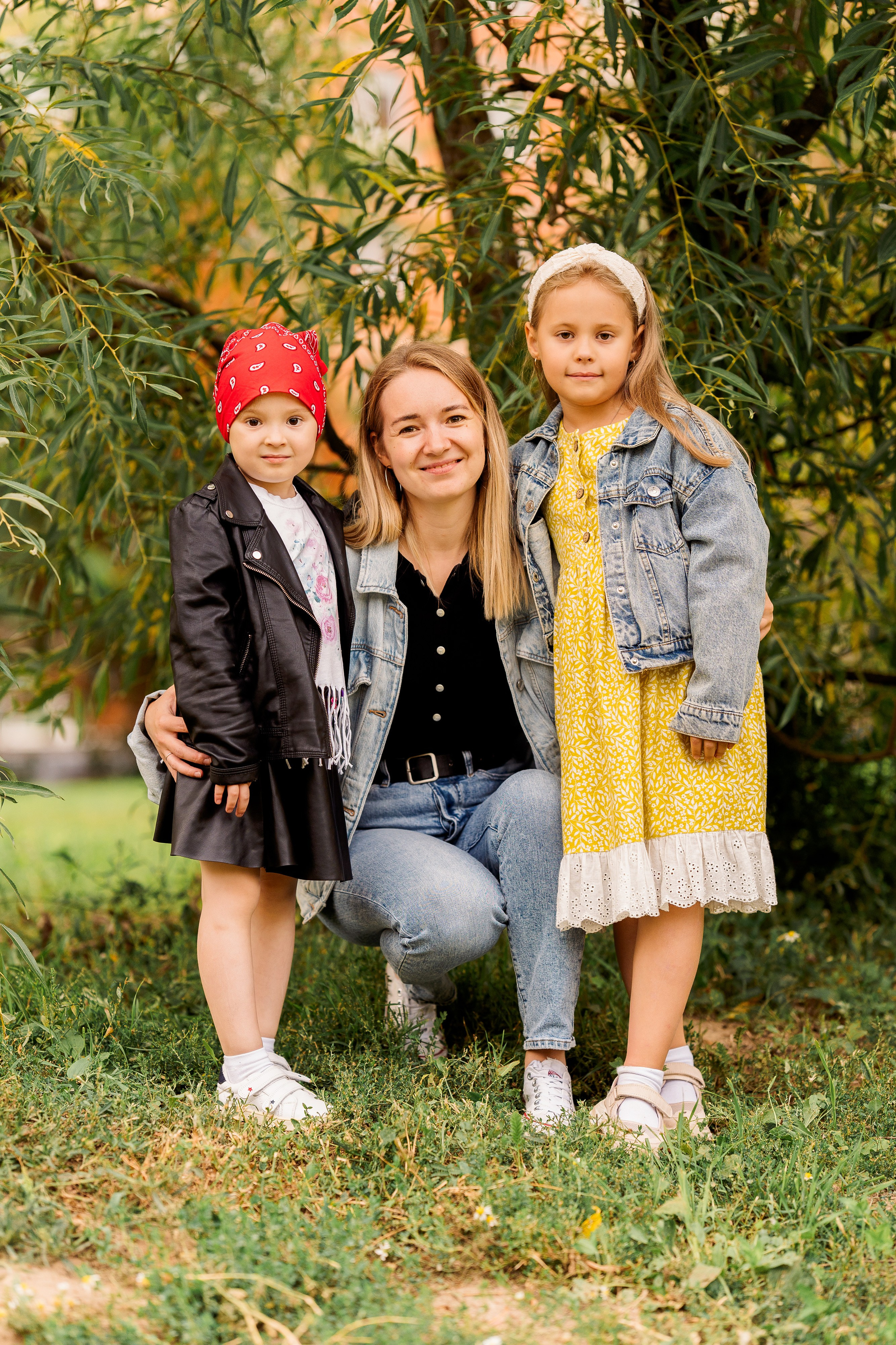Мотоцикл. Фотограф Юлия Попова