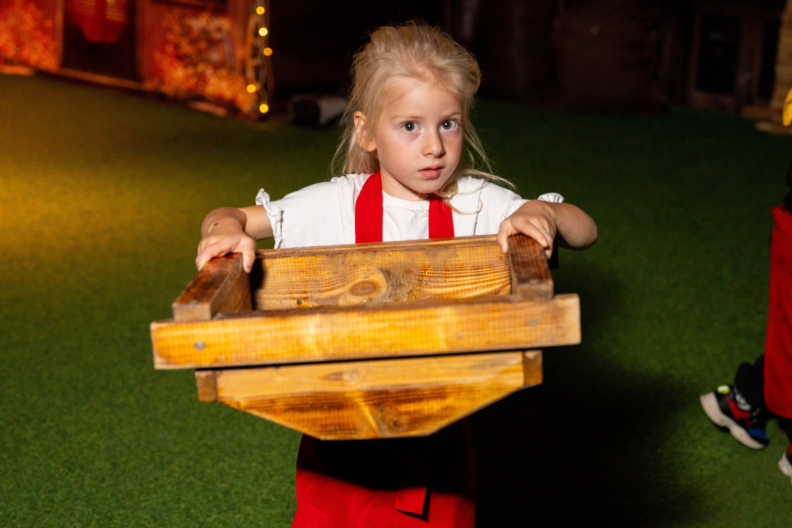 Квесты. Фотограф Юлия Попова