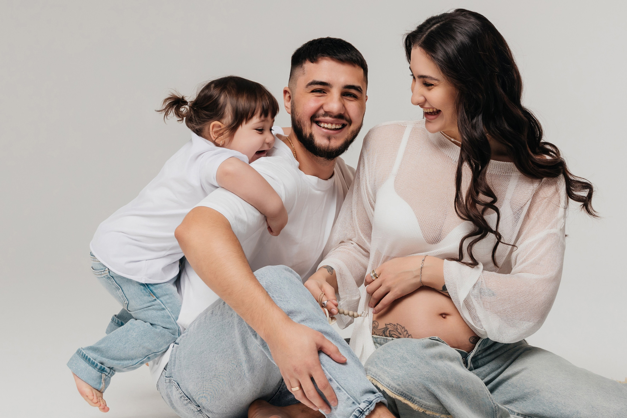 В ожидании Ч у д а. Виноградова Маргарита. Фотограф P r o Явления