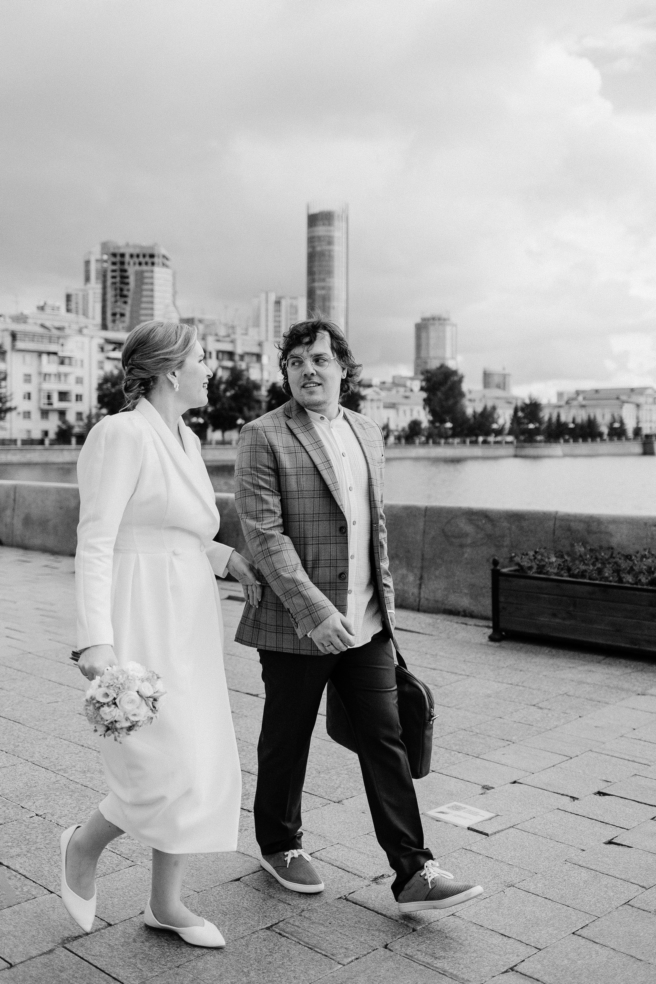 Михаил и Наталья/2024. Свадебный и семейный фотограф в Екатеринбурге