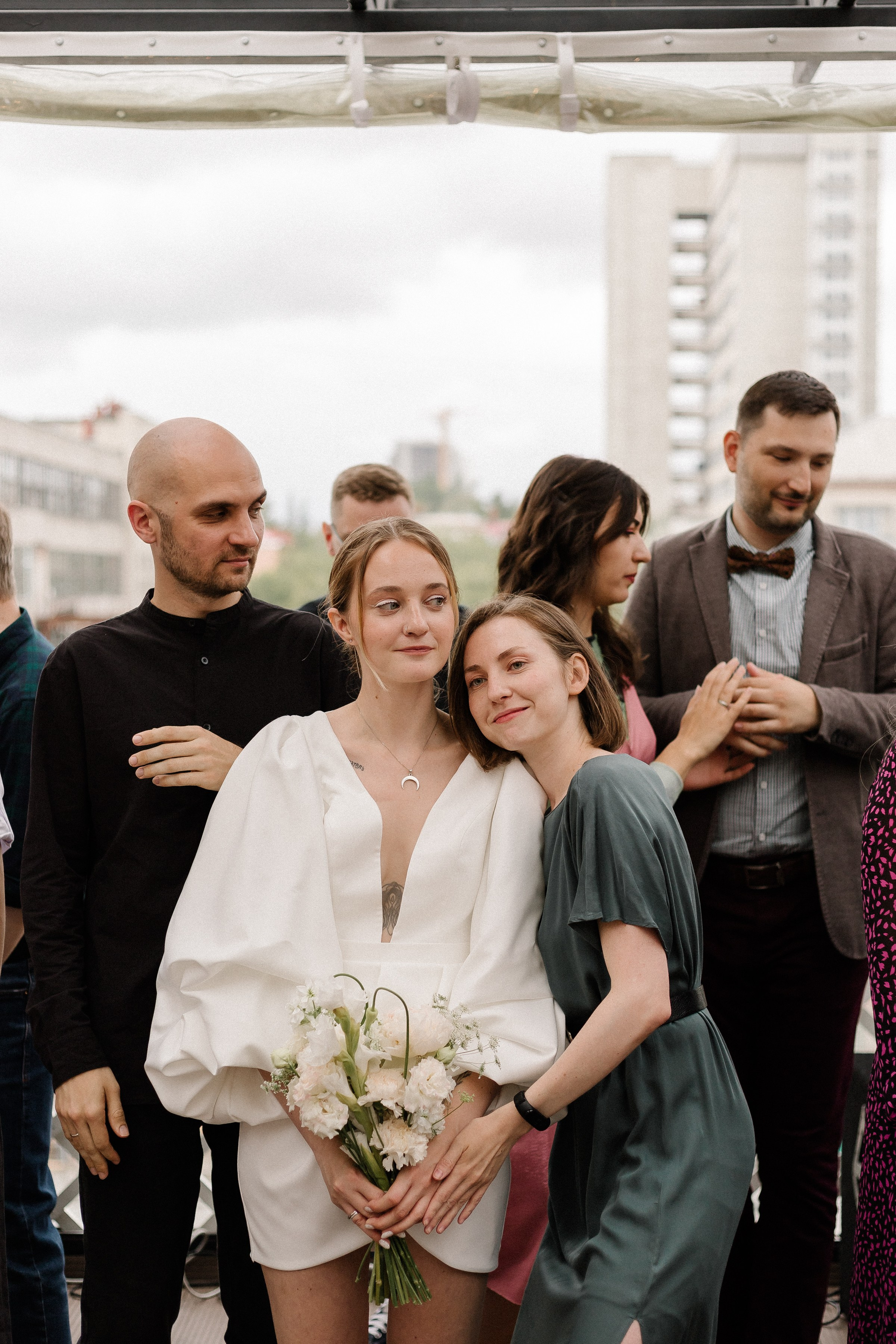 Антон и Елизавета/2023. Свадебный и семейный фотограф в Екатеринбурге