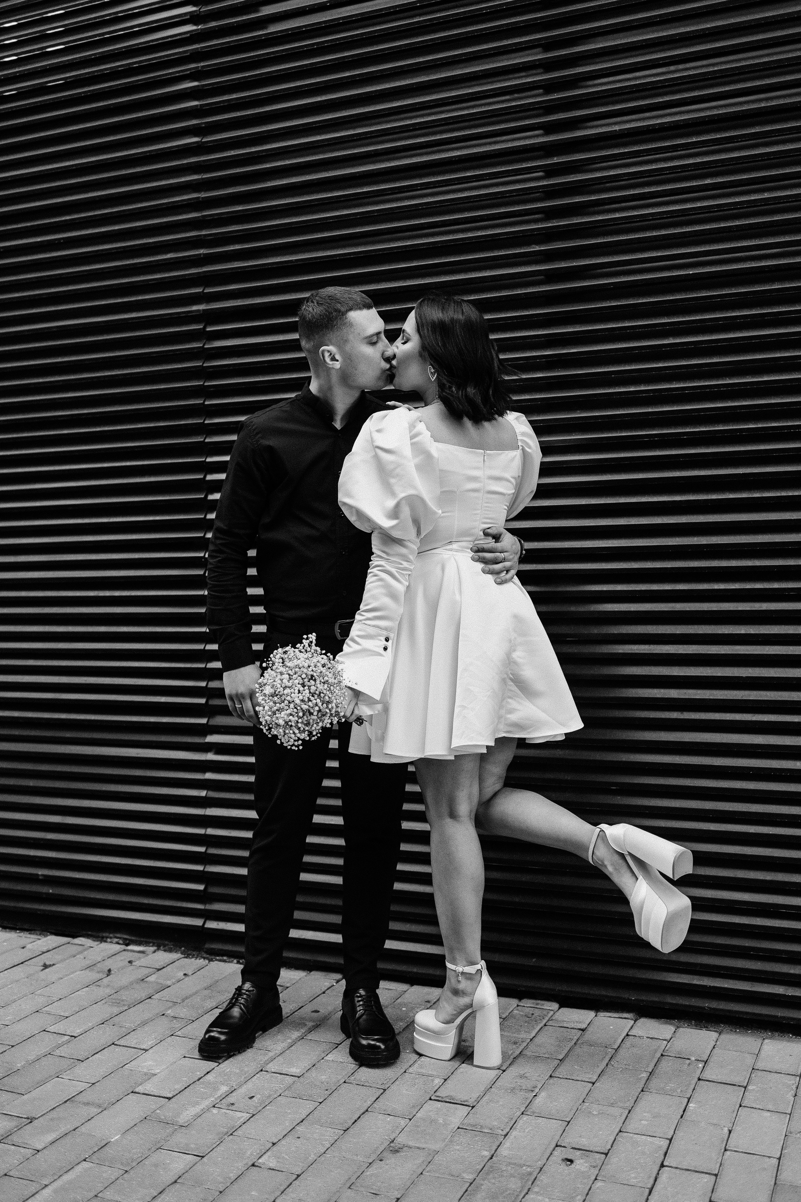 Александр и Карина/2024. Свадебный и семейный фотограф в Екатеринбурге