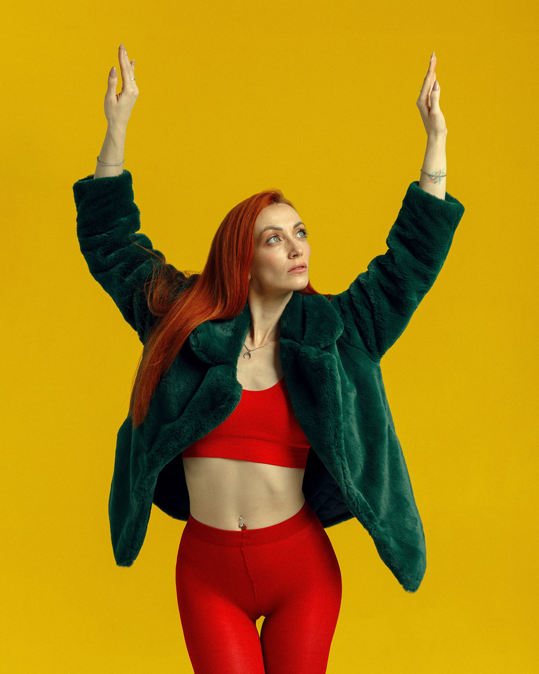 Татти — Яркая. Женский фотограф в Магнитогорске Шапошников Данил