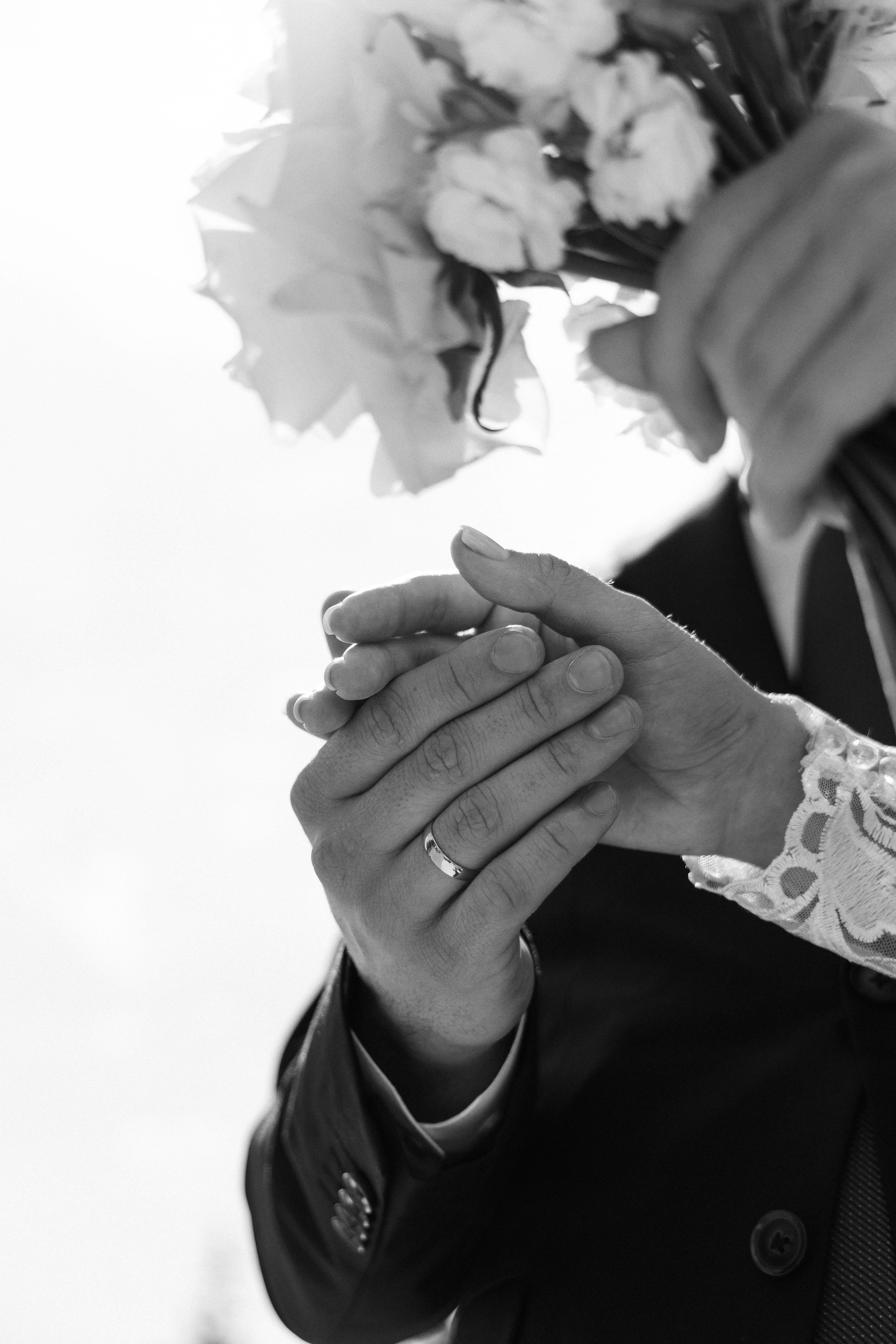 Екатерина & Алексей. Свадебный и портретный фотограф Соломко Диана