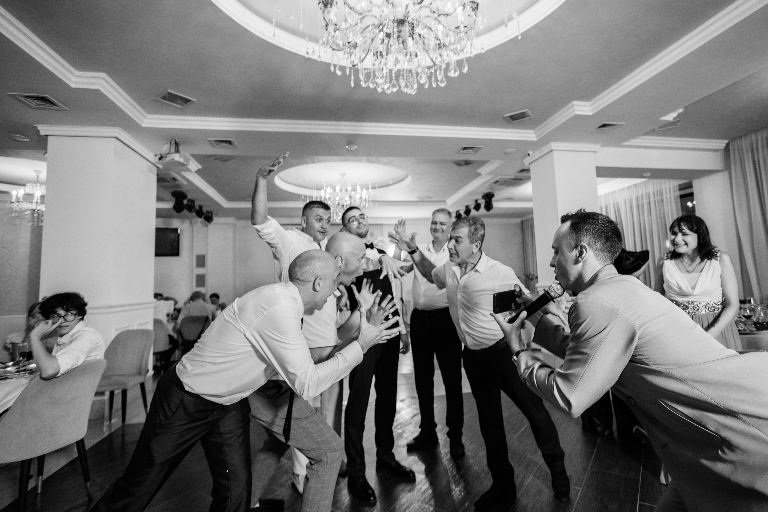 Никита ♥ Александра. Свадебный и семейный фотограф в городе Воронеж. Ирина Боловина