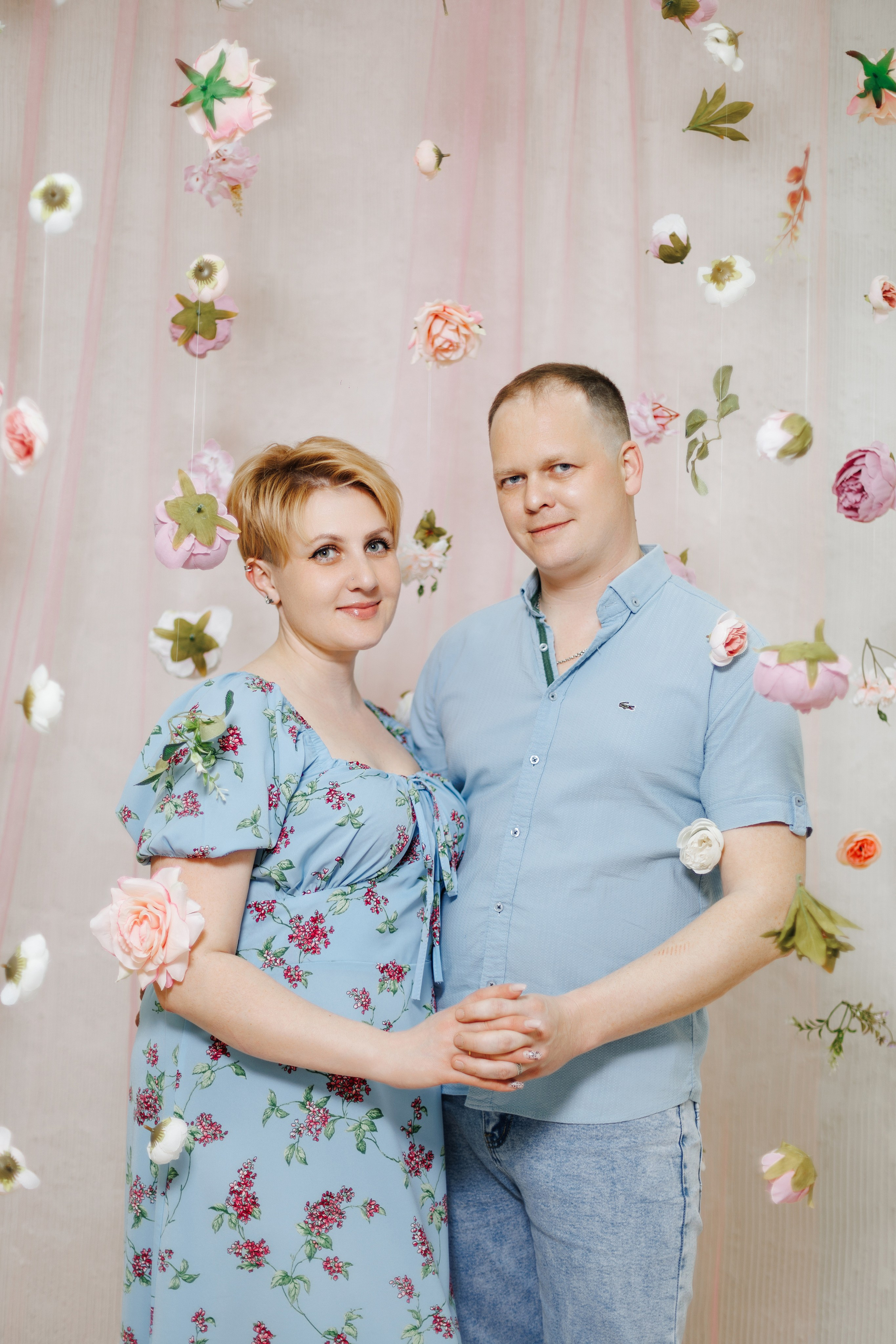 Нас много и мы СЧАСТЛИВЫ!. Свадебный и семейный фотограф в городе Воронеж. Ирина Боловина