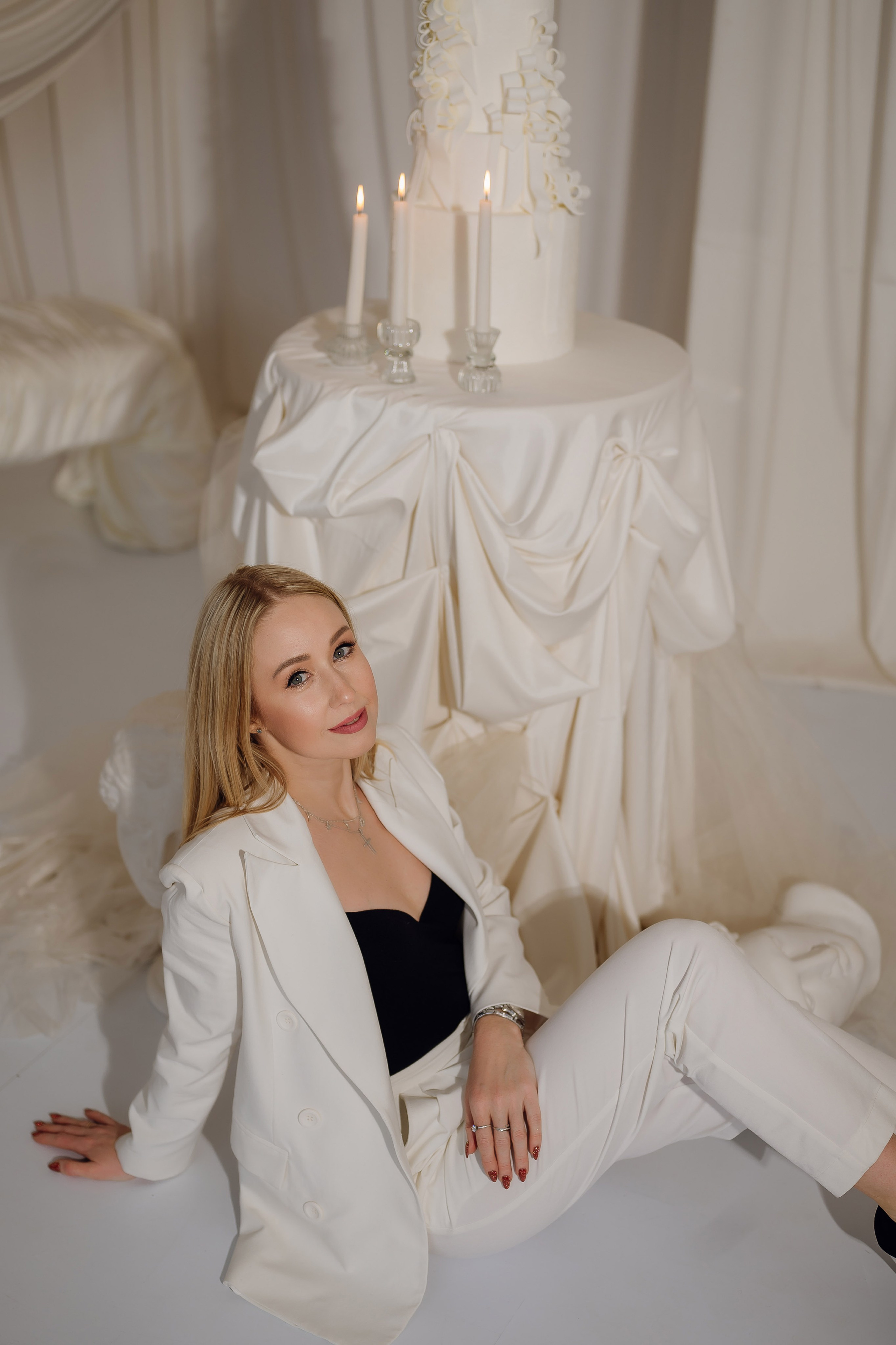 День рождения Елены. Свадебный и семейный фотограф в Красноярске Анна Туз