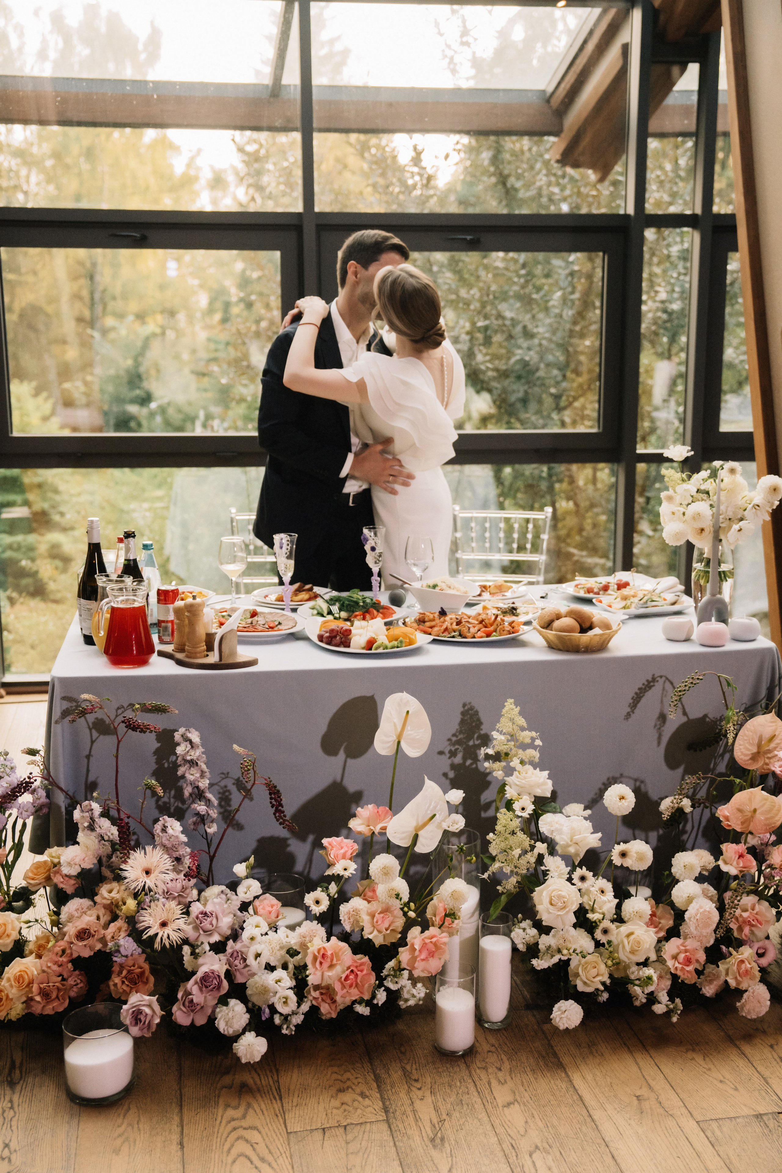 Одна на миллион. Свадебный фотограф в Калуге Алексей Климов
