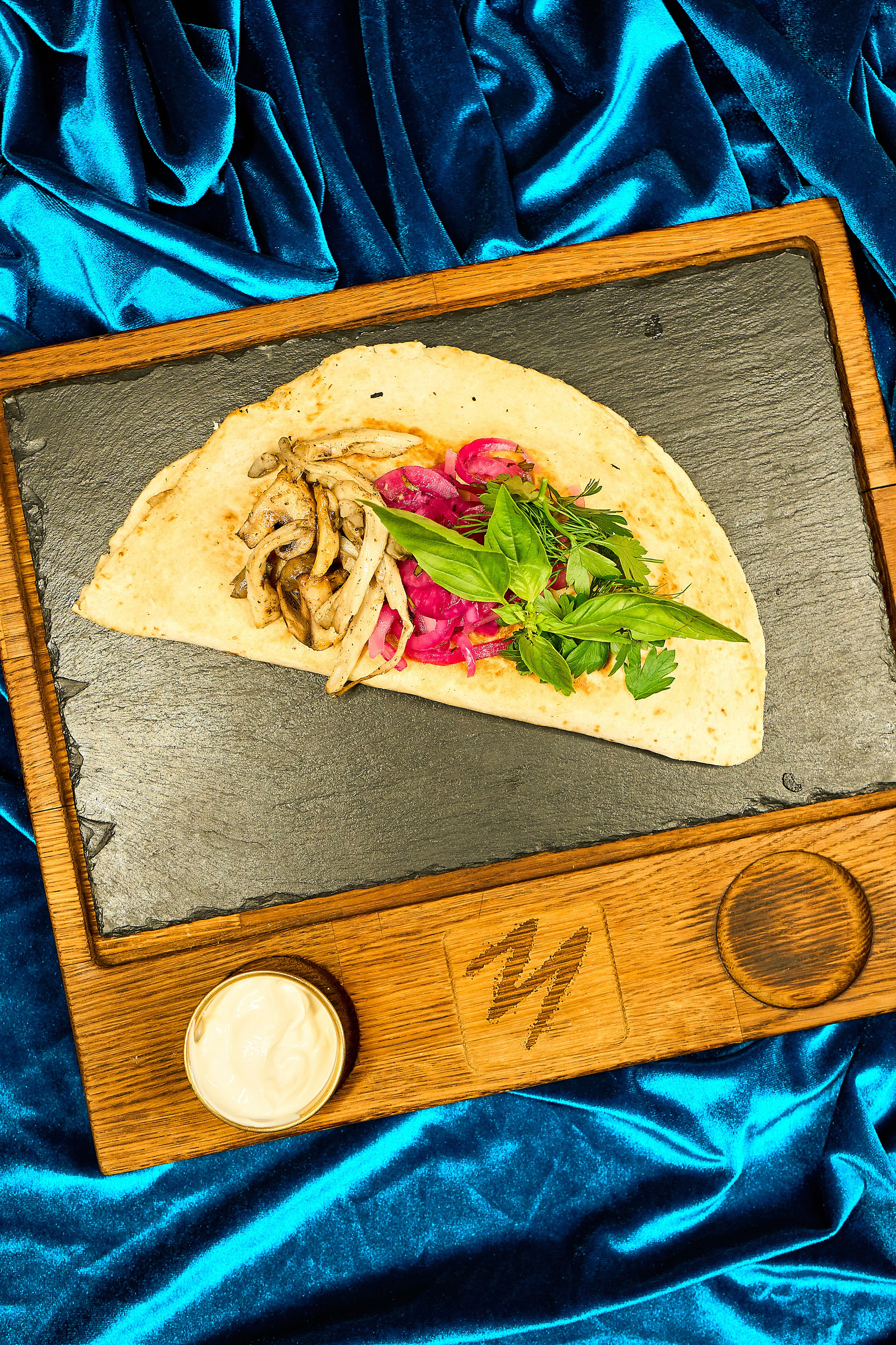 Караоке клуб «Эндорфин». Фотограф Казань